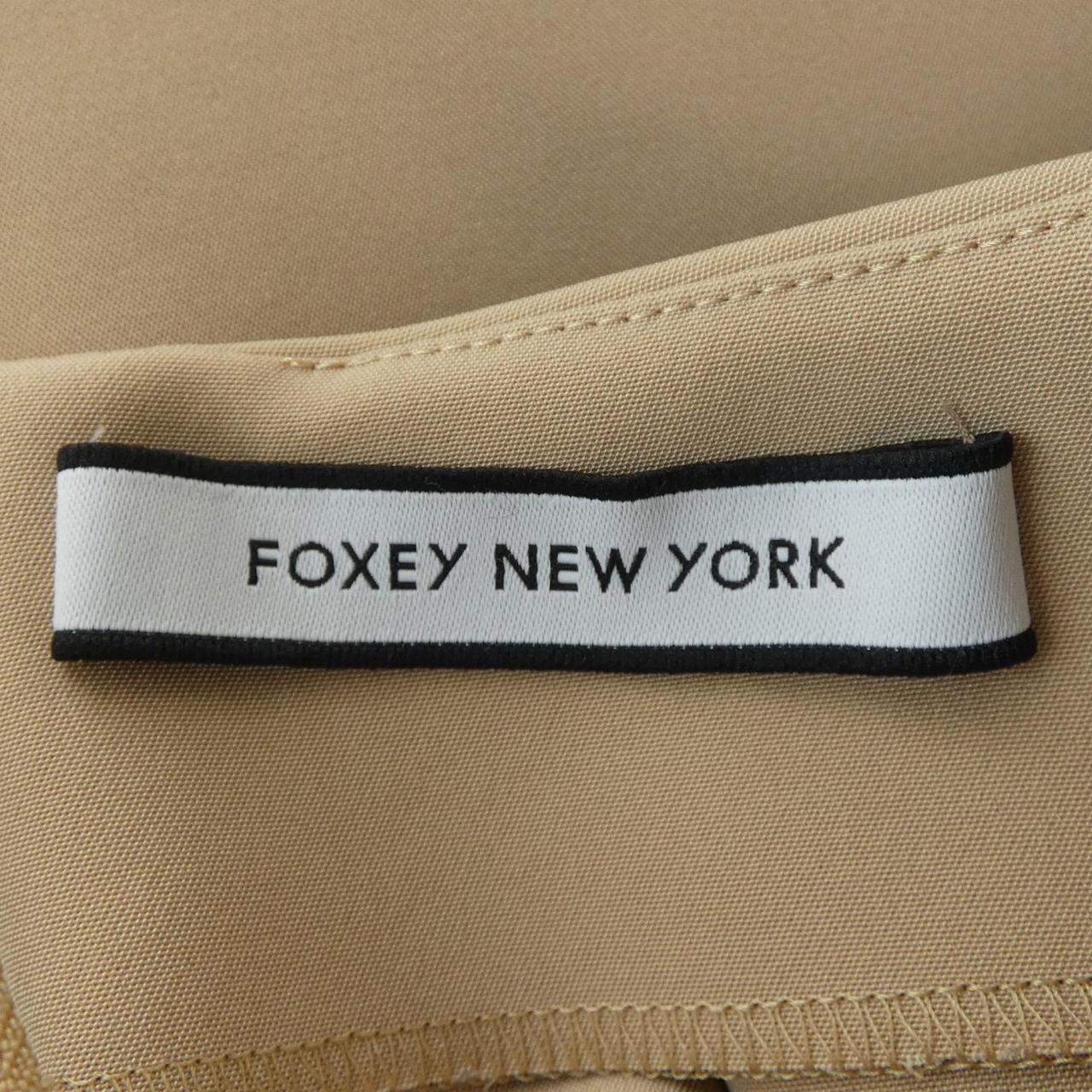 フォクシーニューヨーク FOXEY NEW YORK 36424 スカート