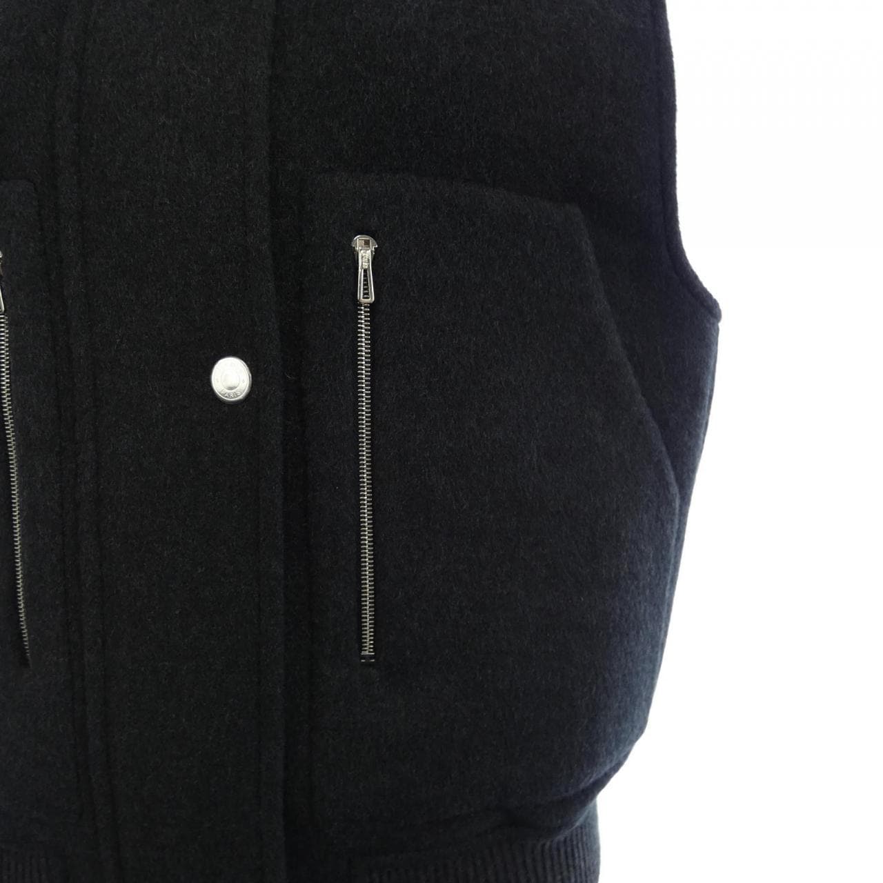 エルメス HERMES 5H0249DA ベスト