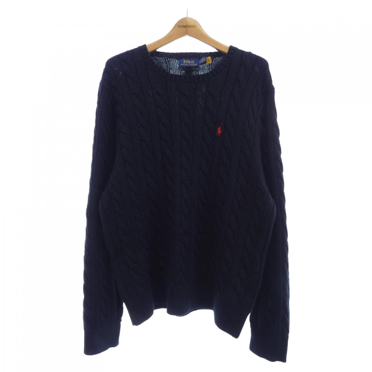 ポロラルフローレン POLO RALPH LAUREN ニット