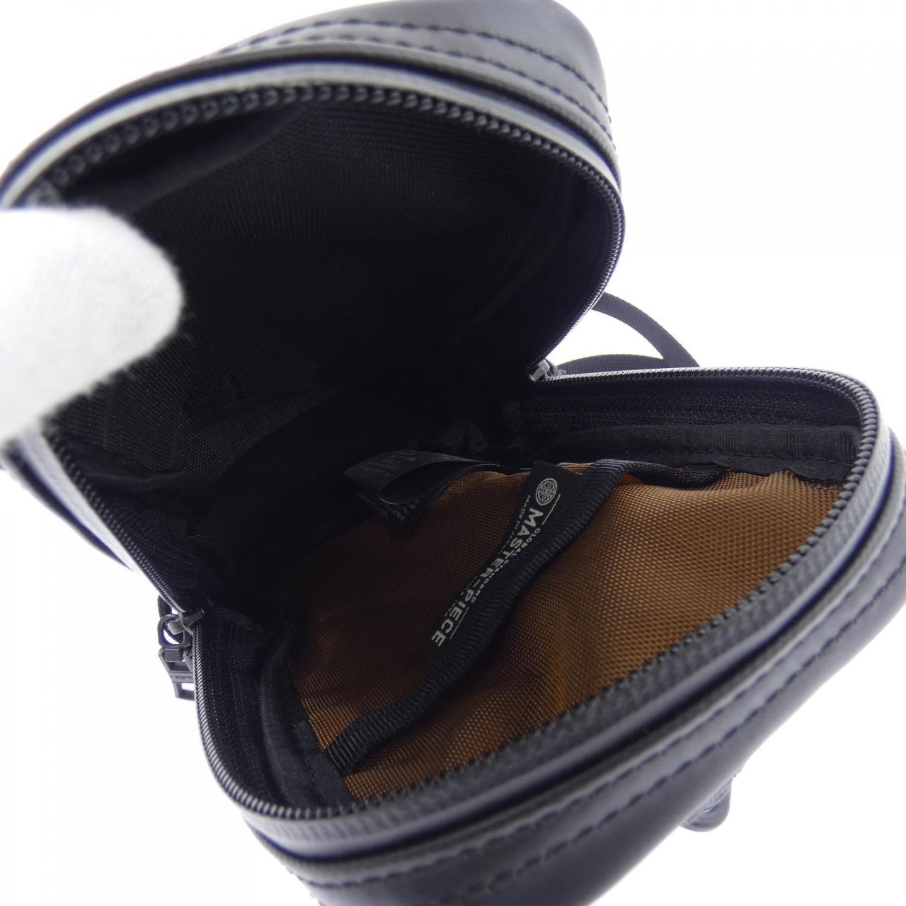 マスターピース MASTER-PIECE 55557 POUCH