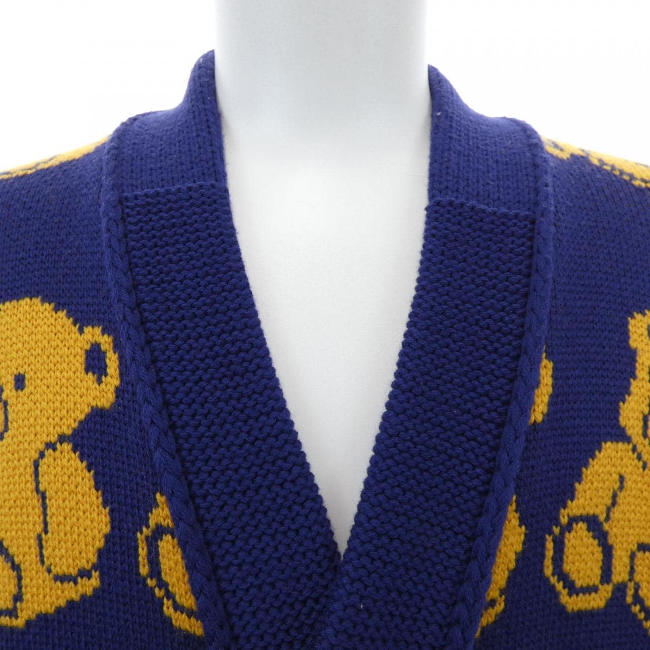 グッチ GUCCI 442638 X1357 カーディガン