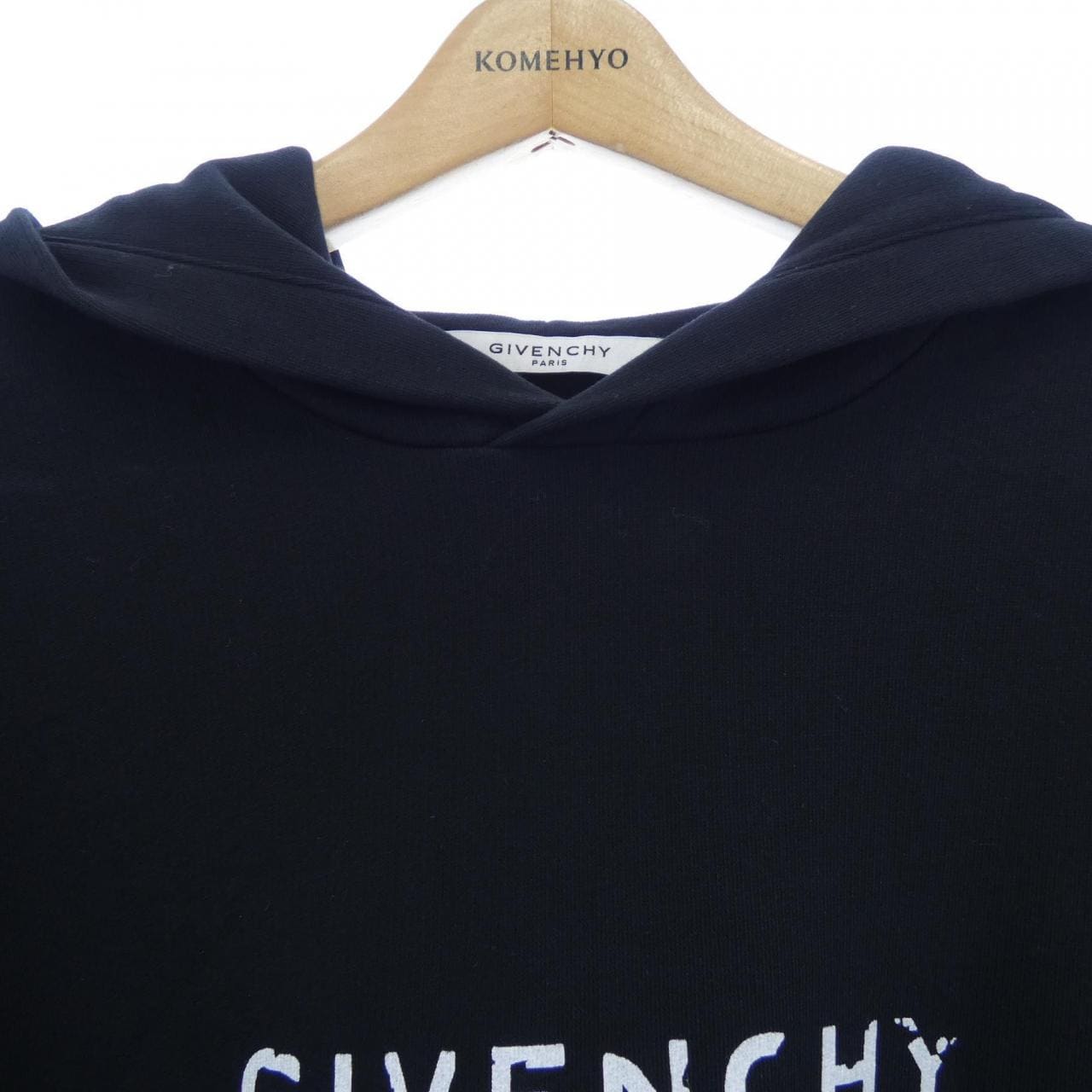 ジバンシー GIVENCHY BM700R30AF パーカー