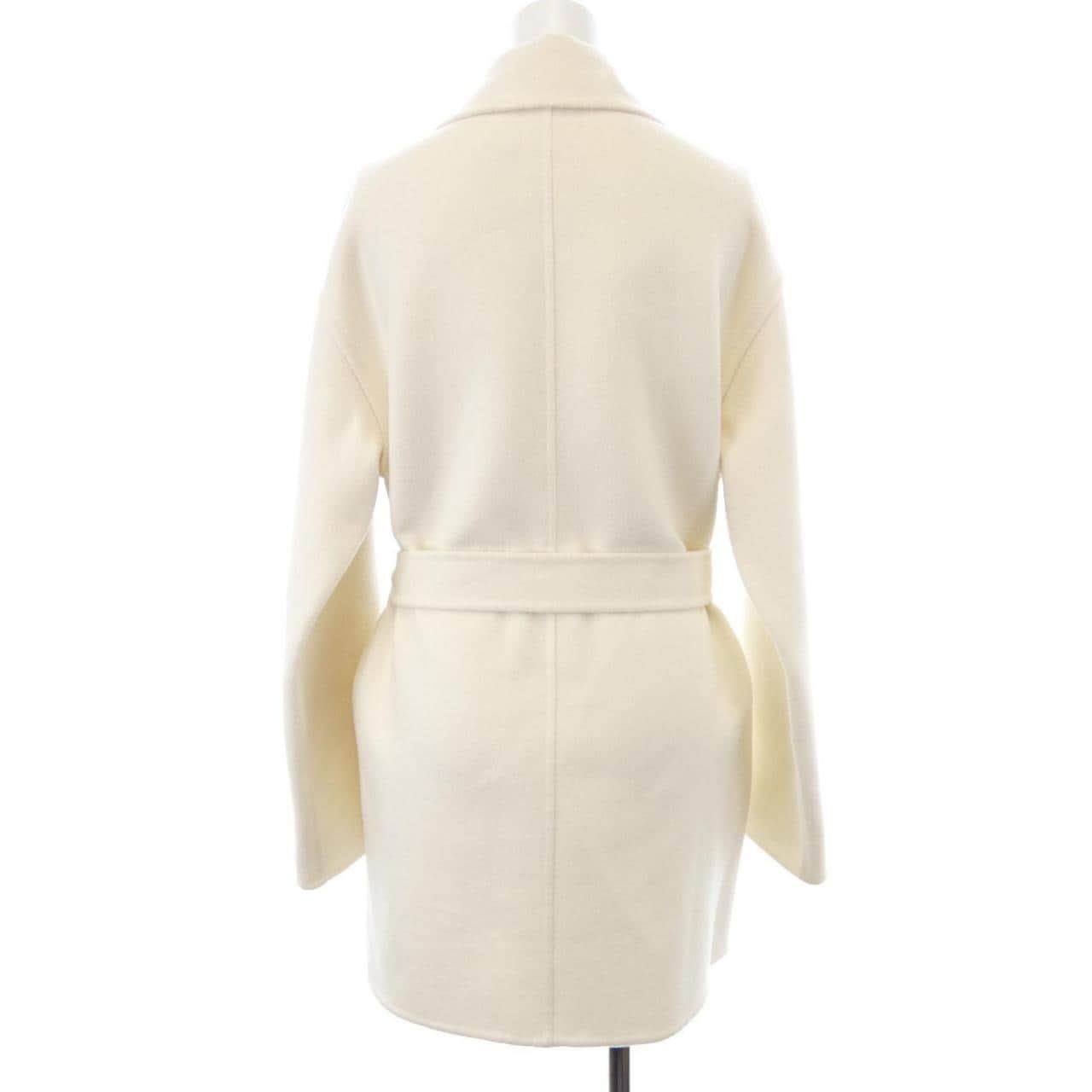 エルメス HERMES 2H0129DA コート