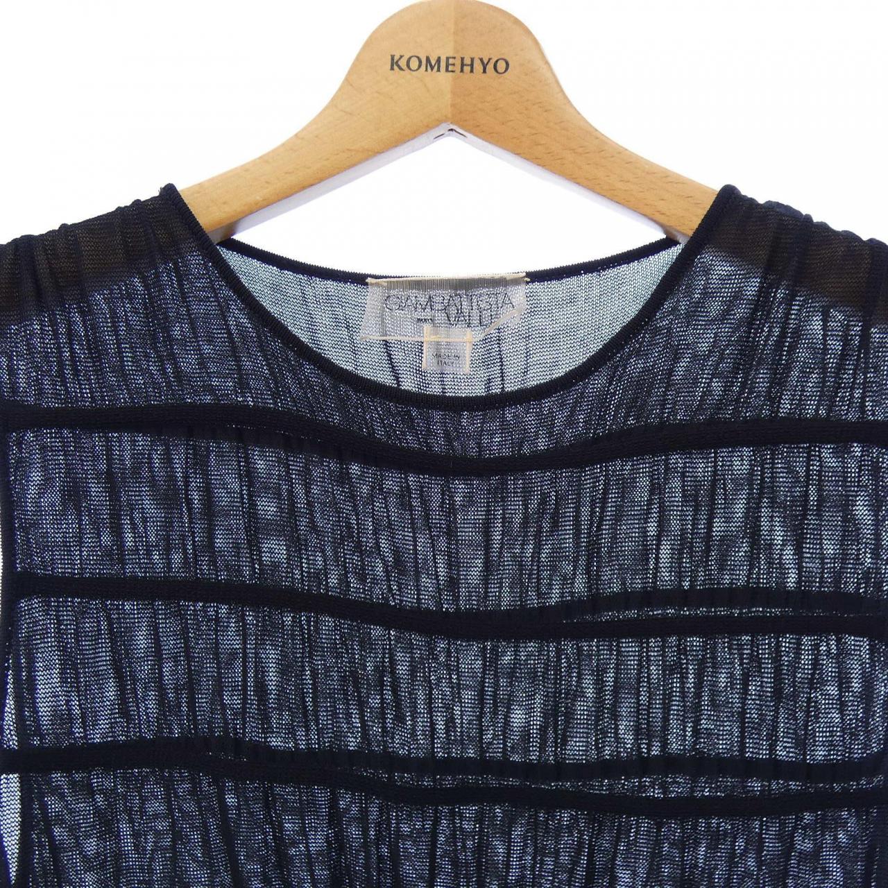 ジャンバティスタヴァリ GIAMBATTISTA VALLI ワンピース