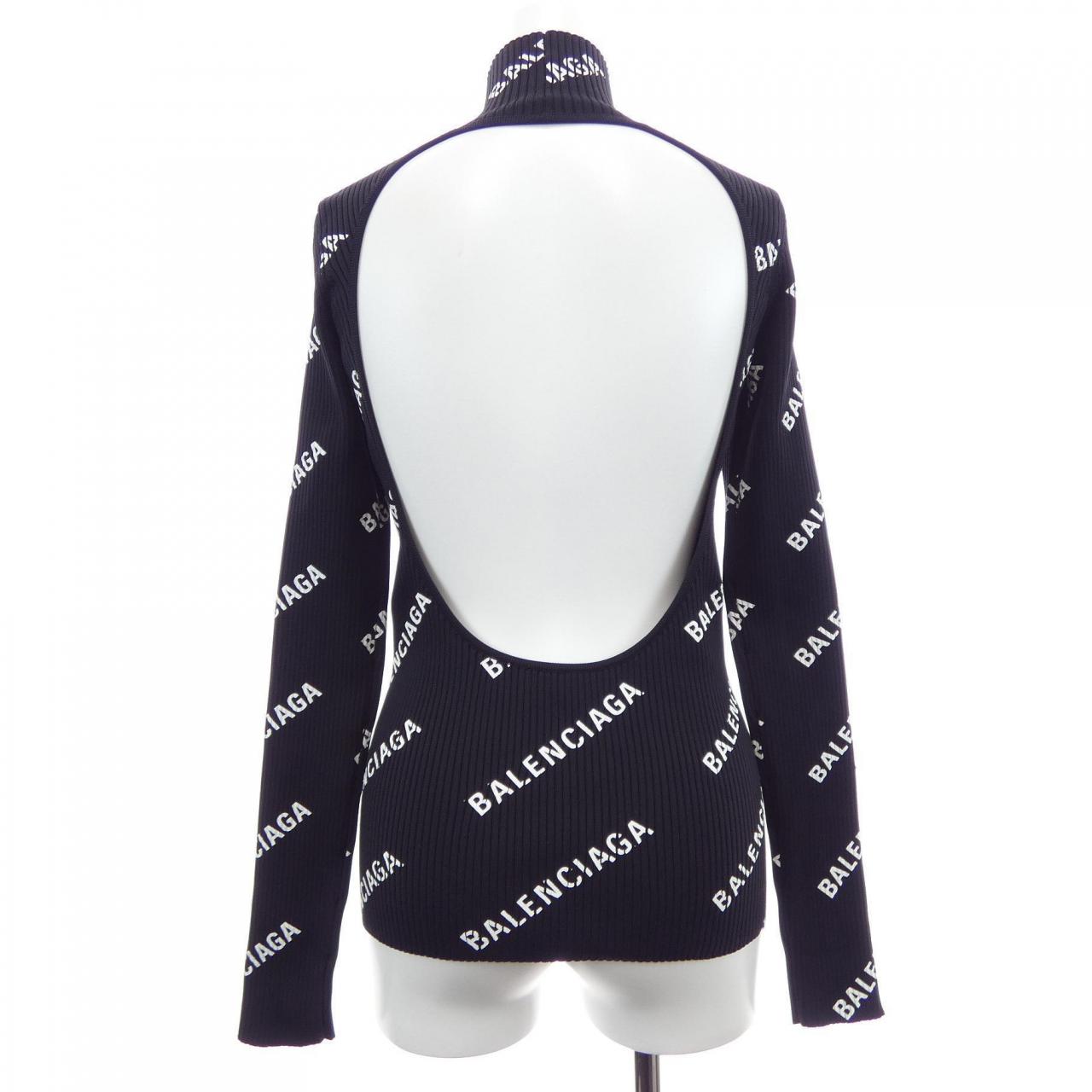 バレンシアガ BALENCIAGA 570843 T6140 トップス