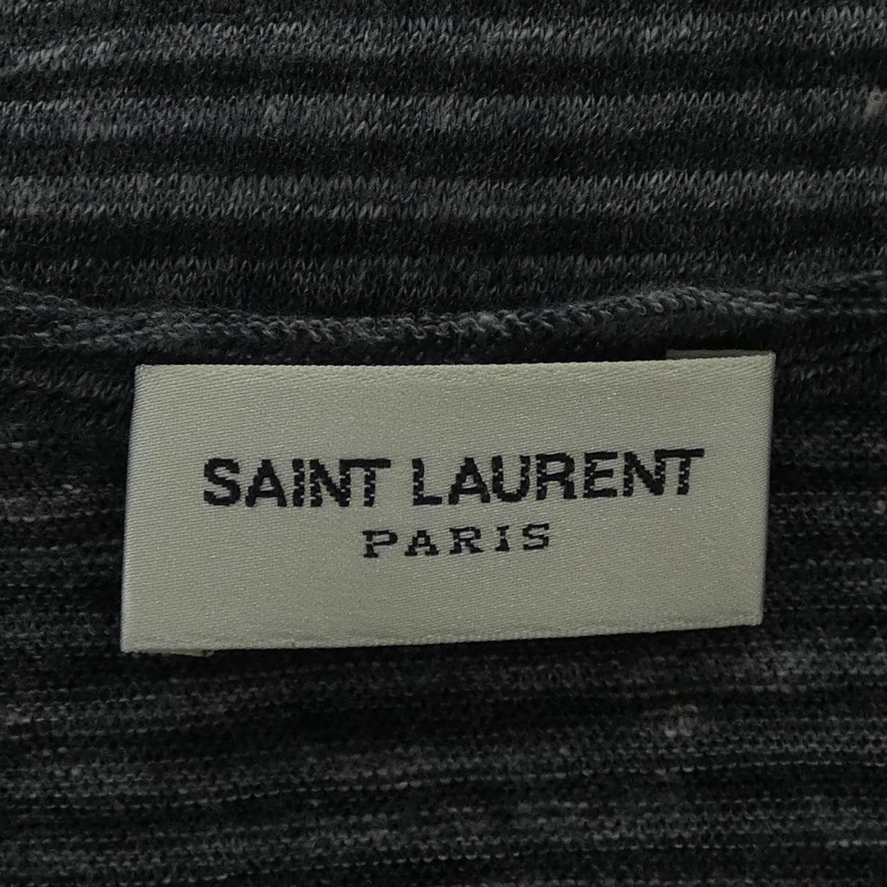 サンローラン SAINT LAURENT 552782 YBCG2 タンクトップ