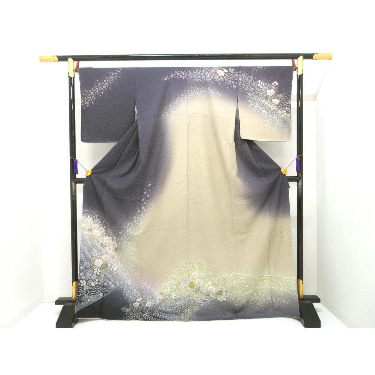 访问着吉乃一廉