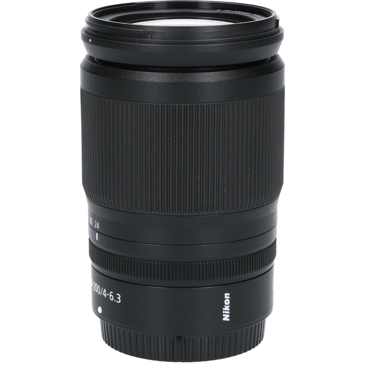 NIKON Z24-200mm F4-6.3VR