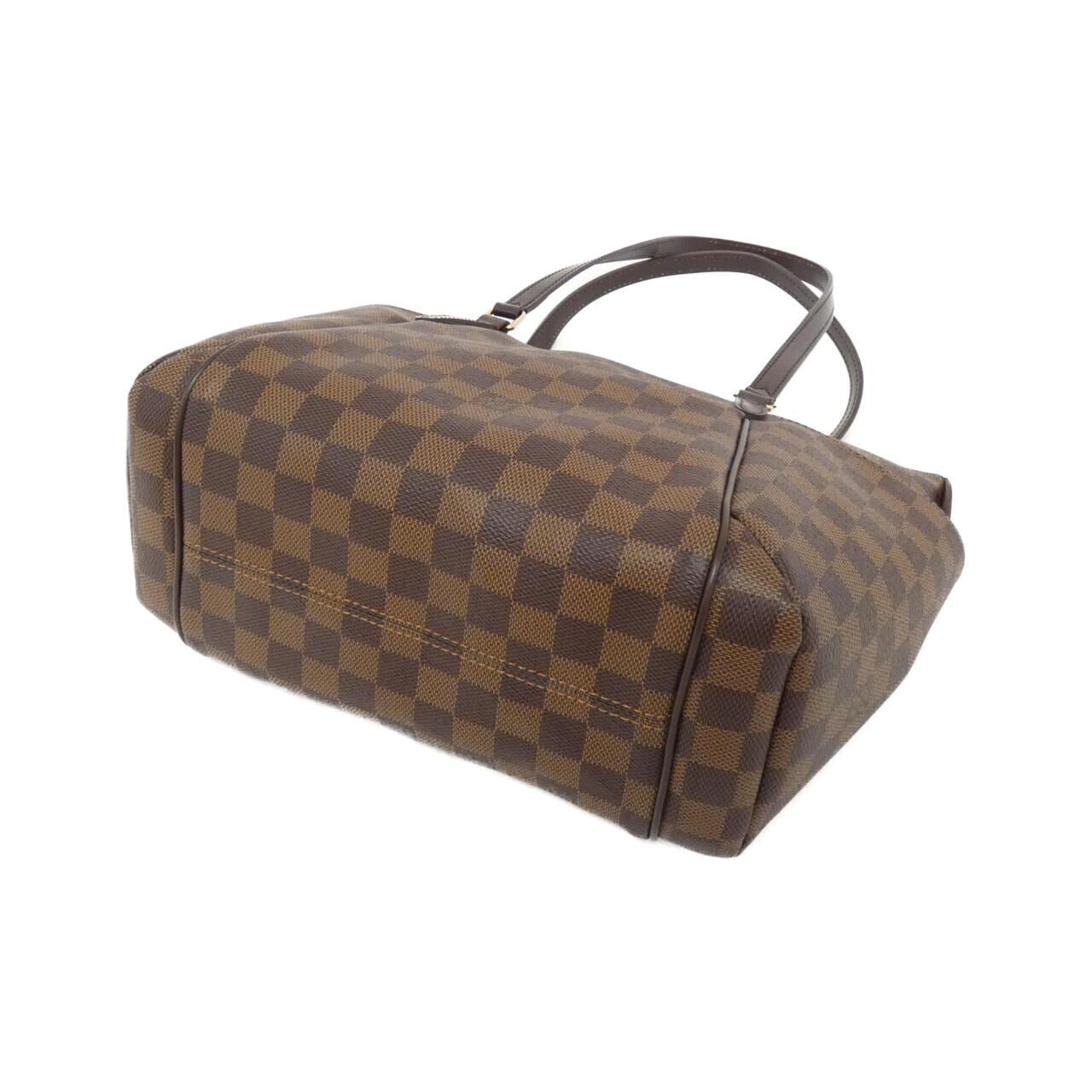 LOUIS VUITTON Damier Totally PM N41282 包