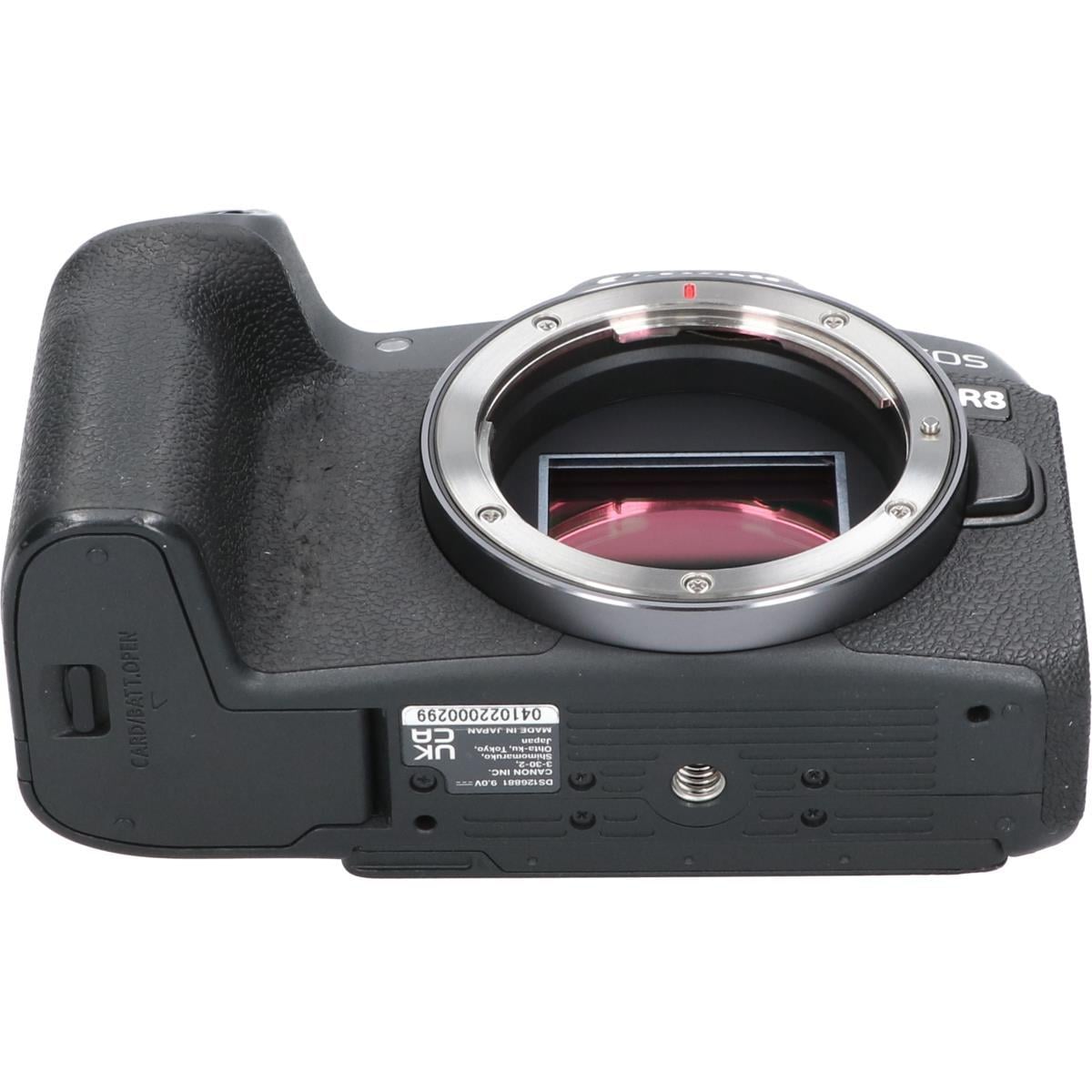 ＣＡＮＯＮ　ＥＯＳ　Ｒ８