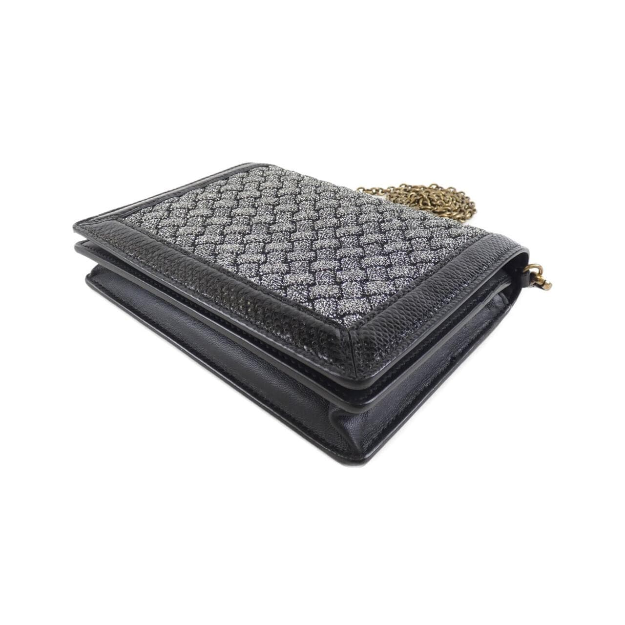 BOTTEGA VENETA Chain Wallet