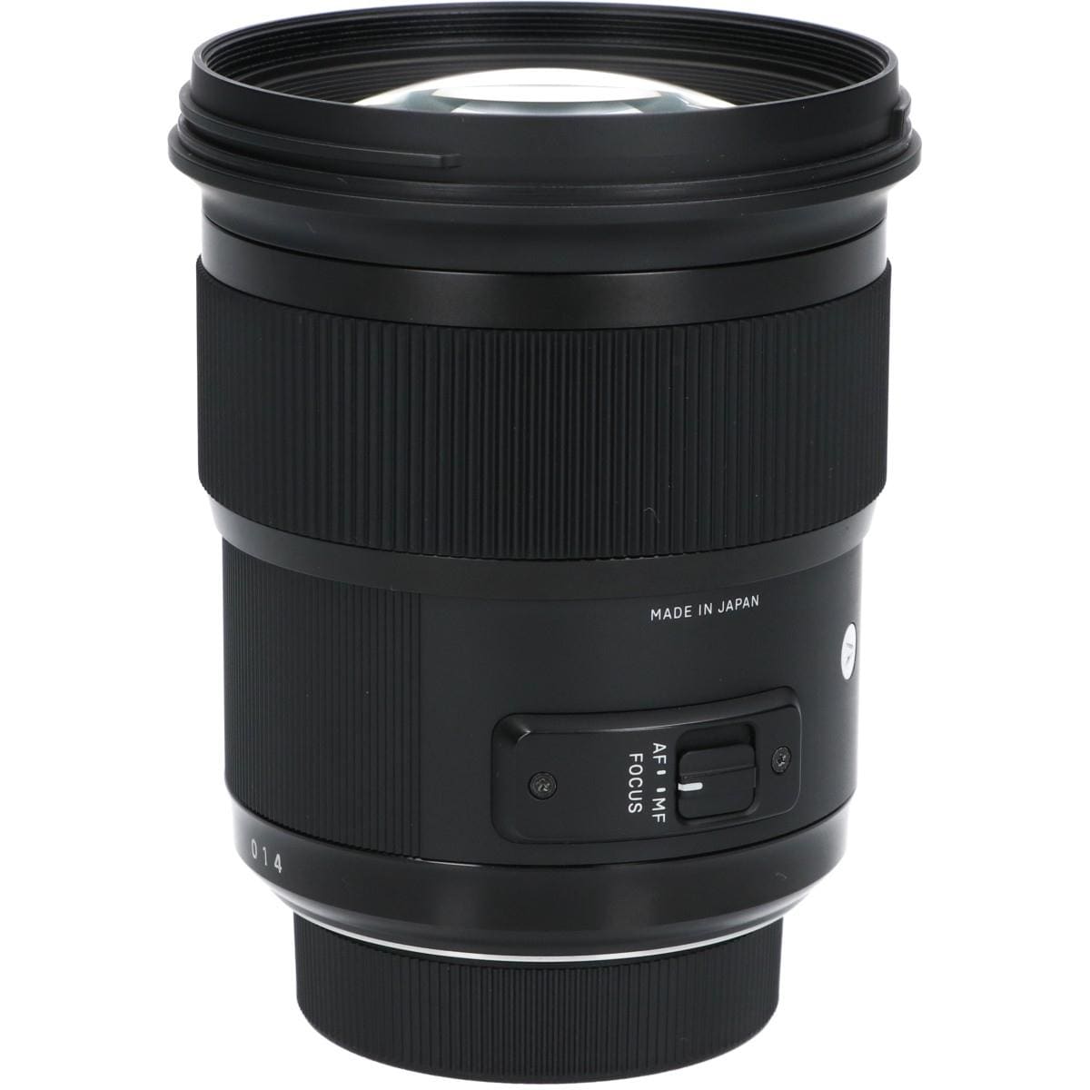 ニコン５０ｍｍ　Ｆ１．４ＤＧ　ＨＳＭ（Ａ）