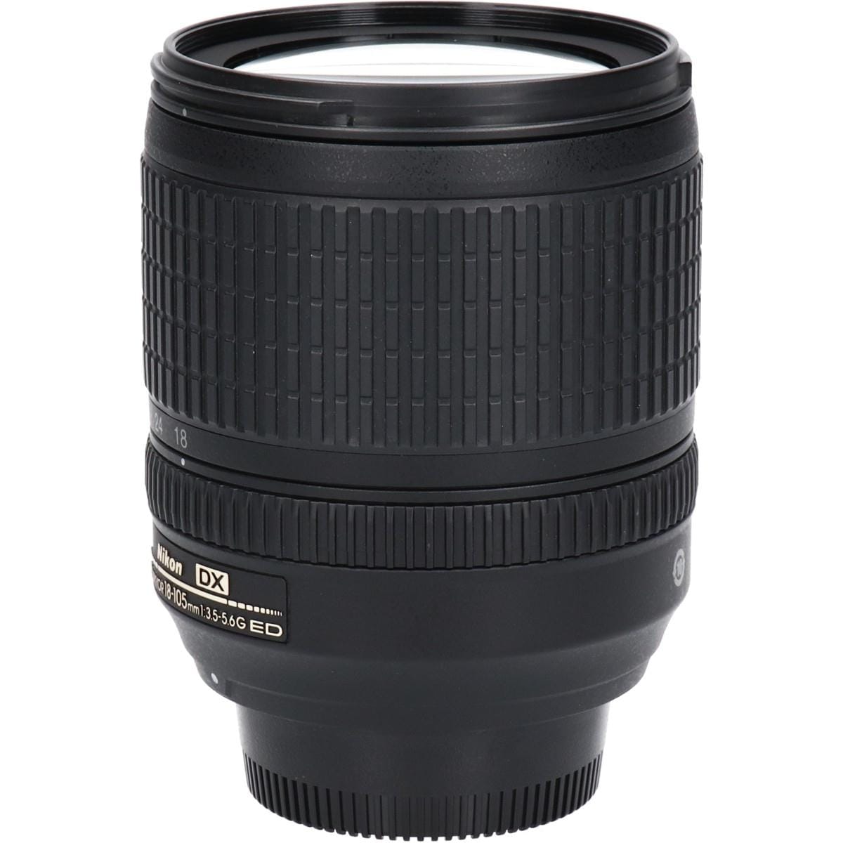 ＡＦ－Ｓ　ＤＸ１８－１０５ｍｍ　Ｆ３．５－５．６Ｇ　ＶＲ