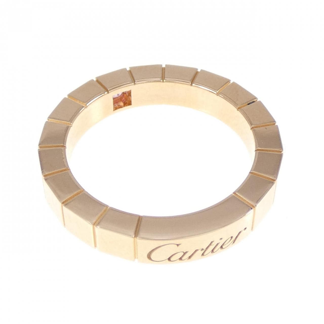 カルティエ ラニエール 1P リング