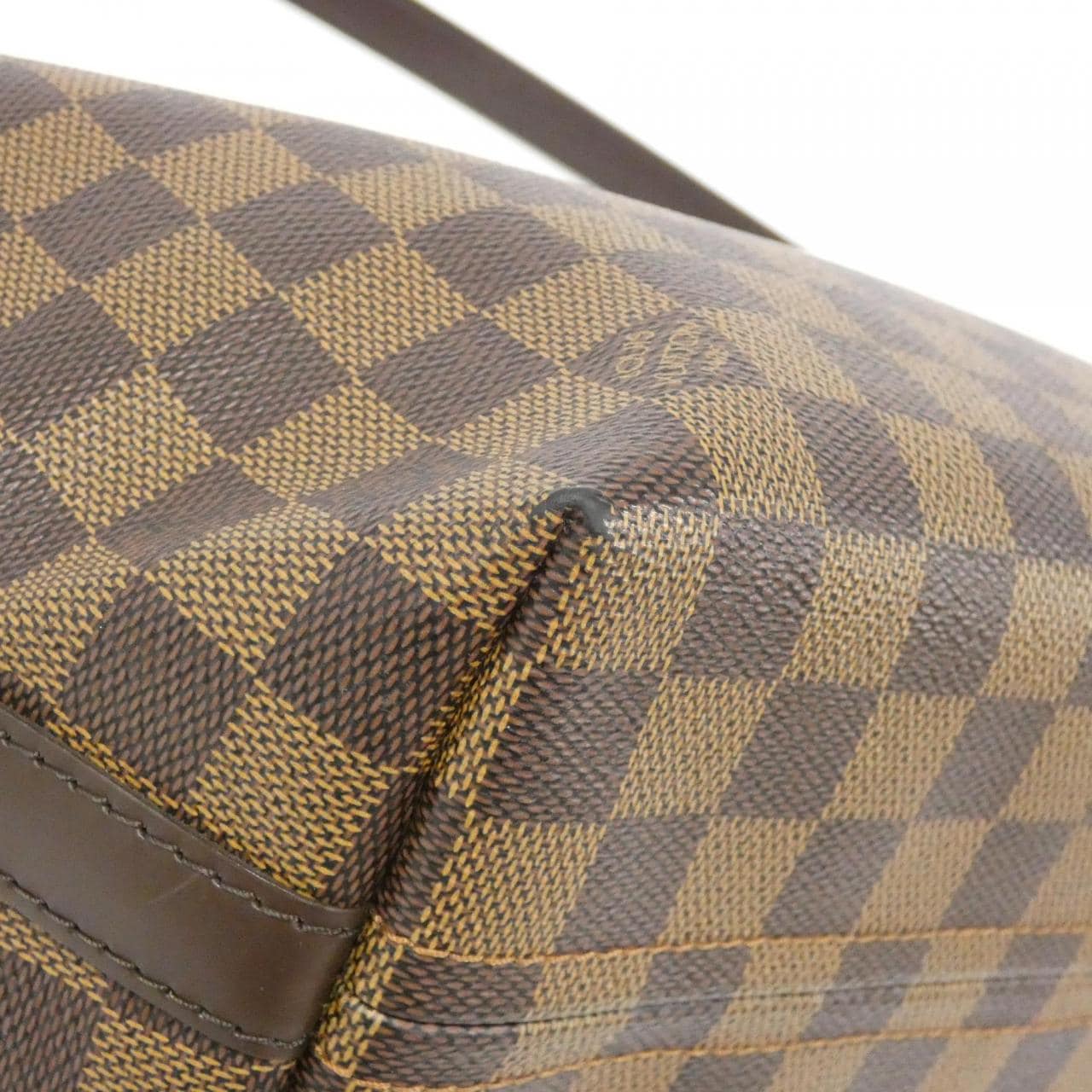 ルイヴィトン ダミエ イロヴォ MM N51995 ショルダーバッグ