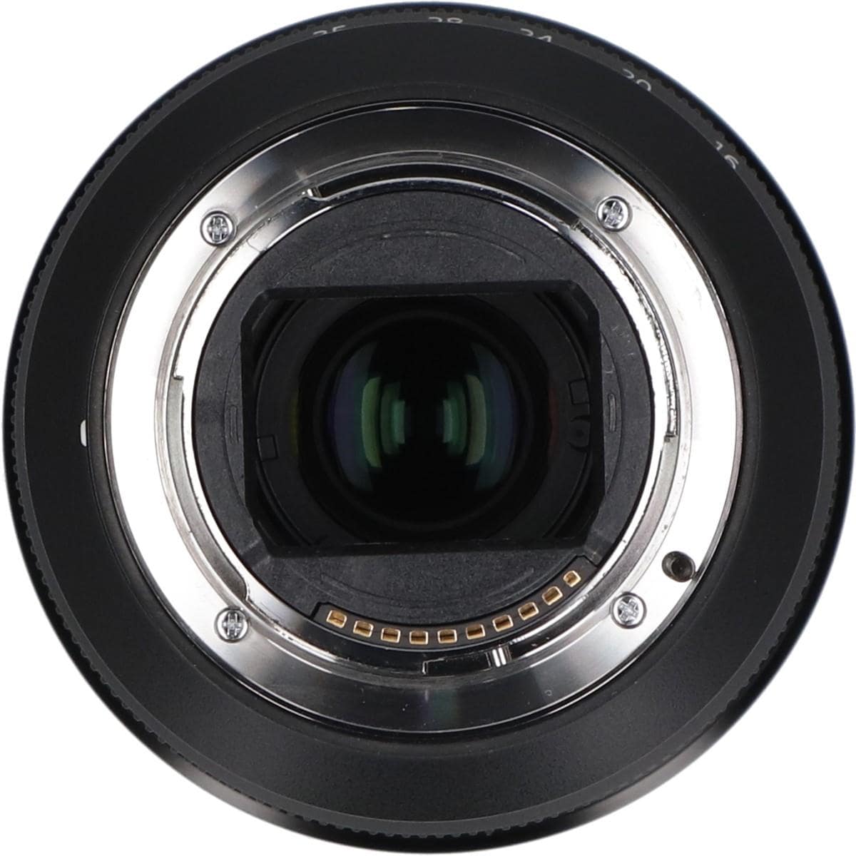 ＦＥ１６－３５ｍｍ　Ｆ２．８ＧＭ（ＳＥＬ１６３５ＧＭ）