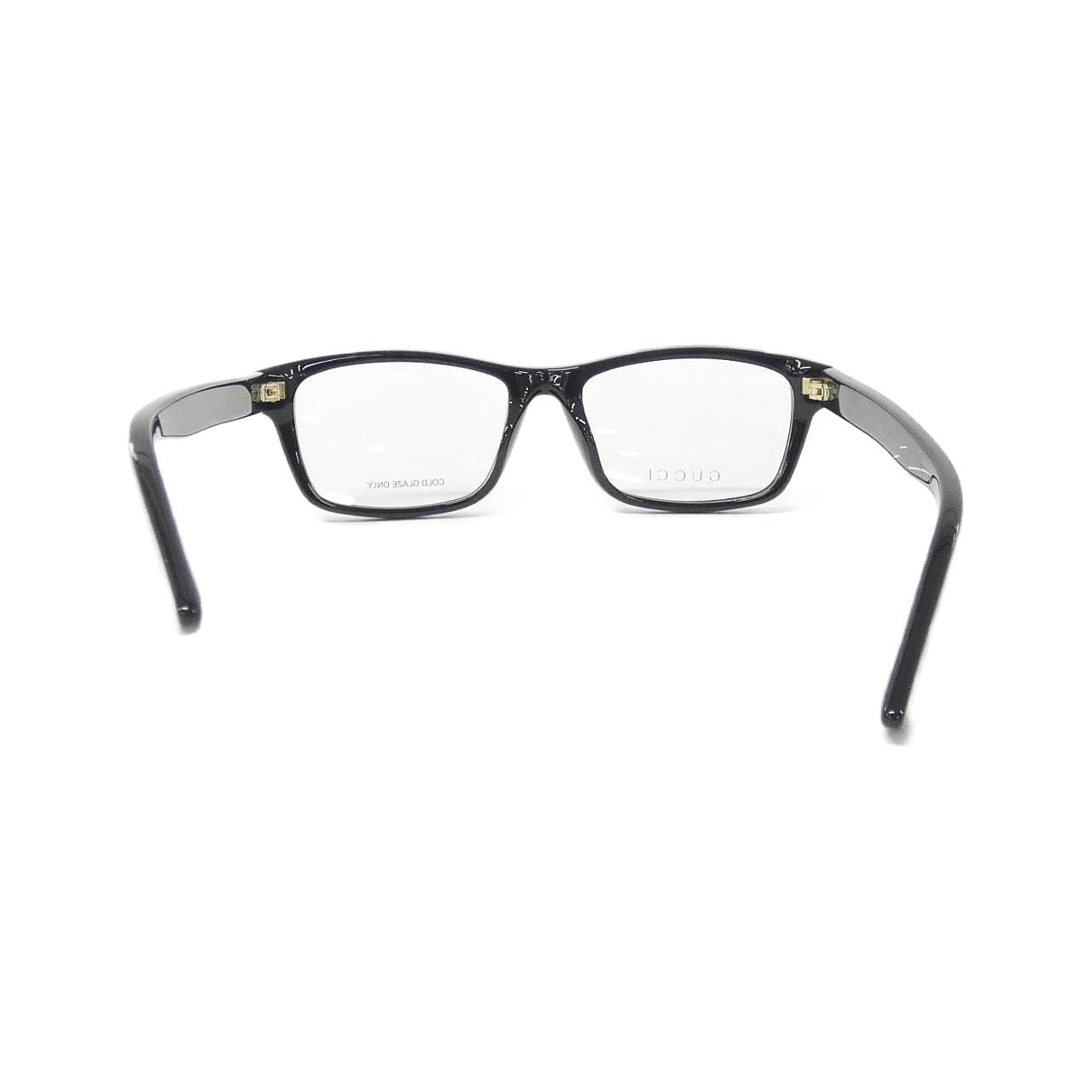 グッチ GG0771OA メガネ