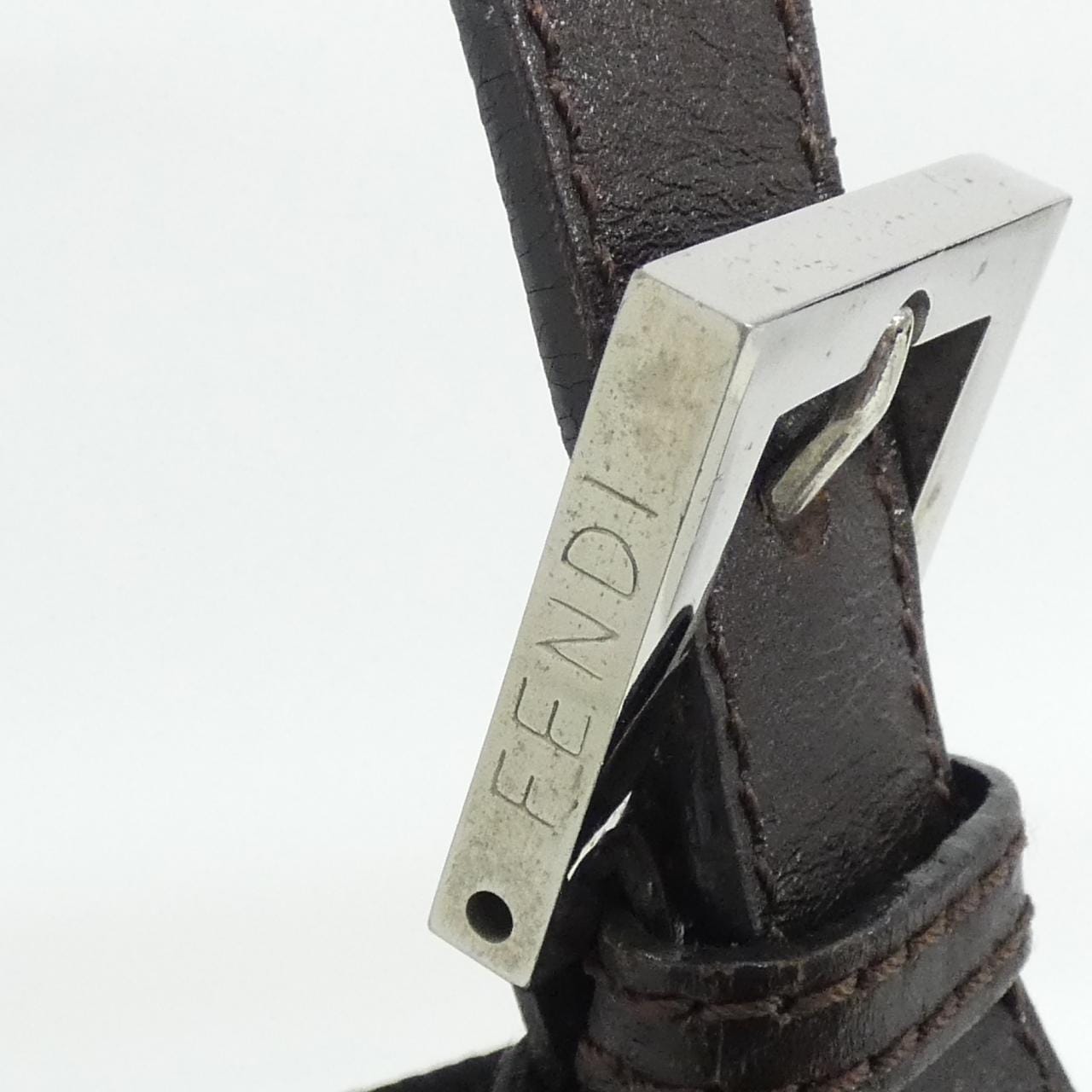 【ヴィンテージ】フェンディ 26569 ショルダーバッグ