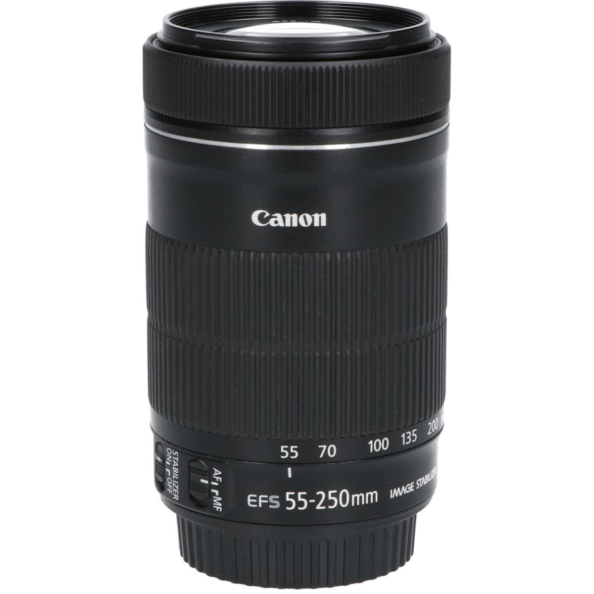 CANON EF-S55-250mm F4-5.6IS STM