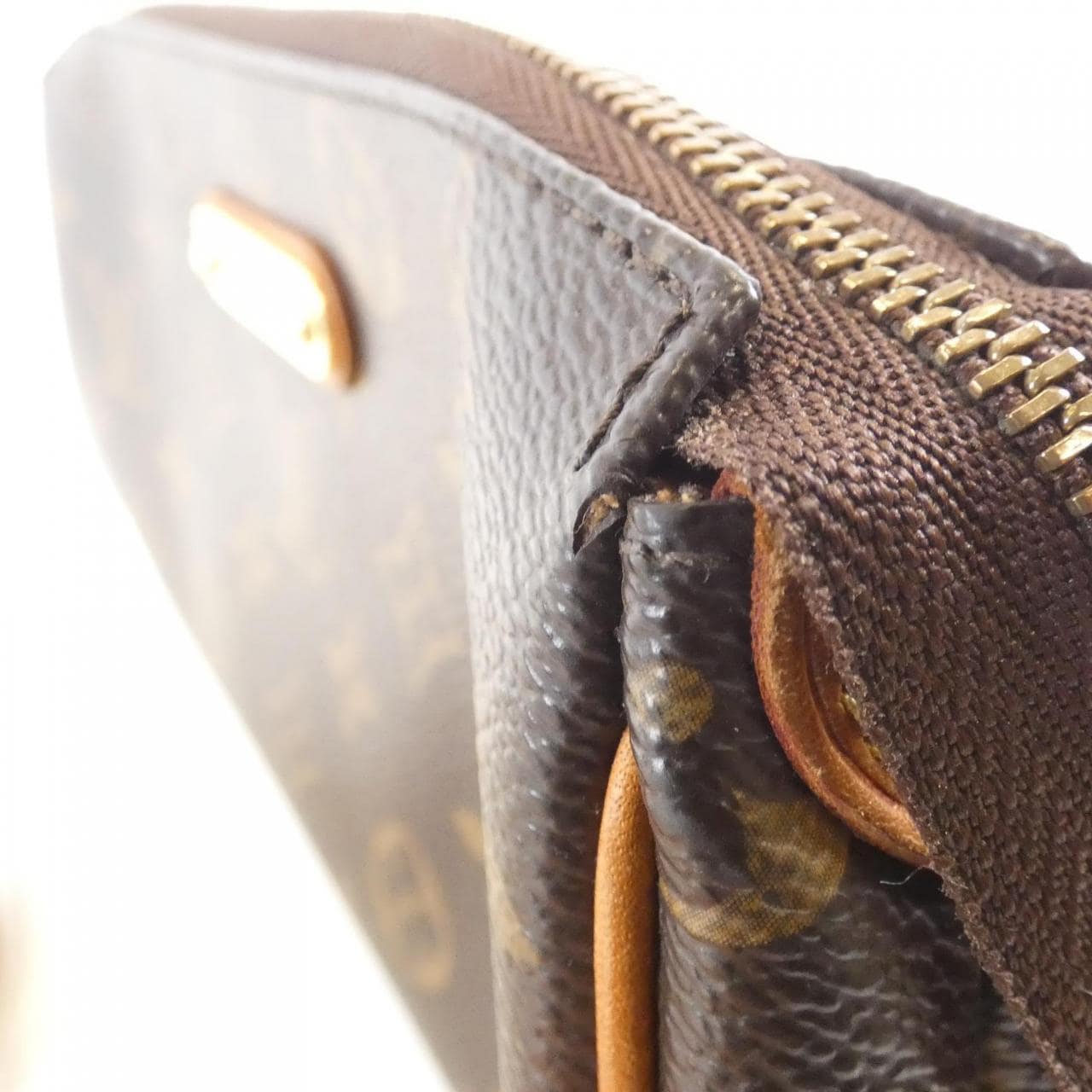 LOUIS VUITTON Monogram Eva M95567 肩包