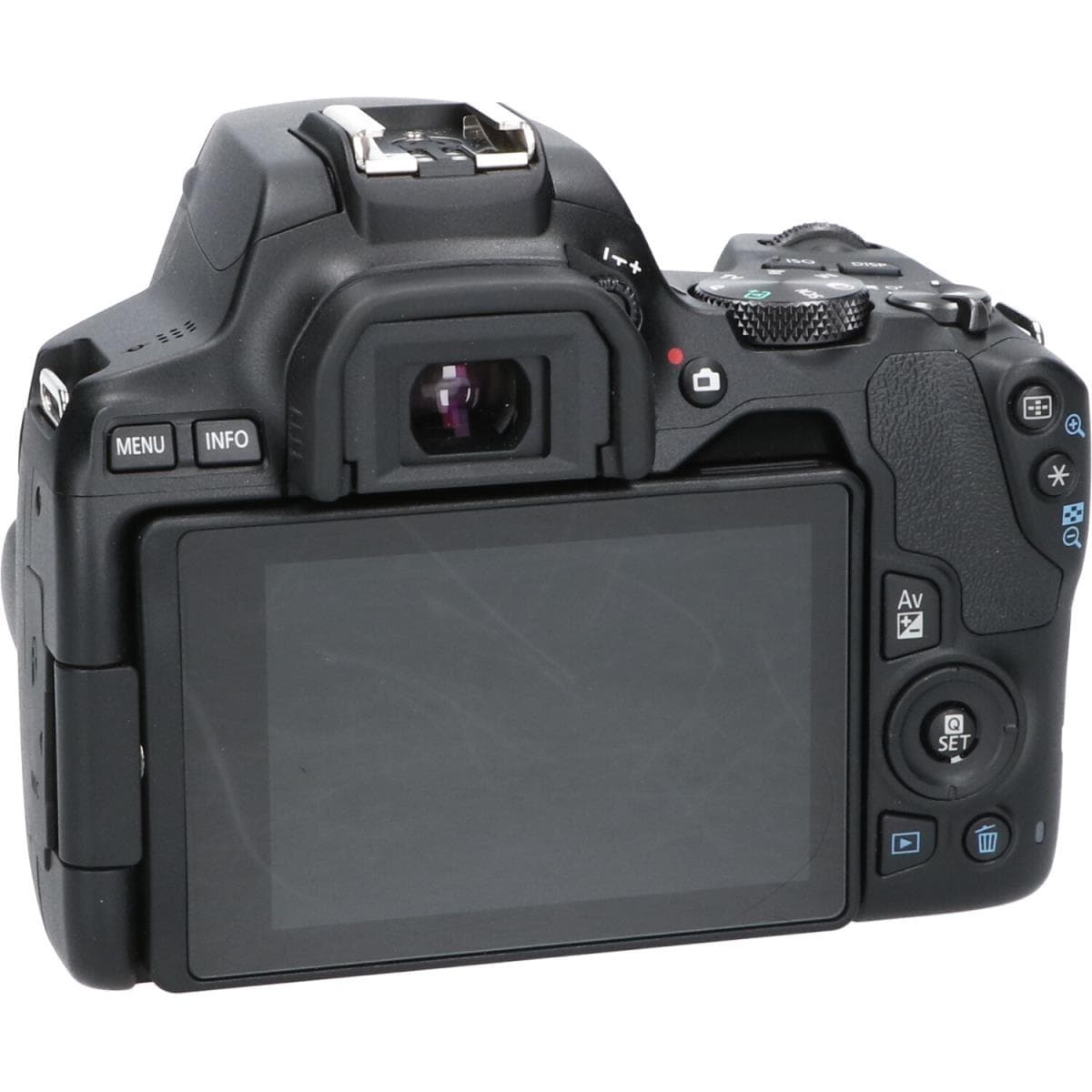 ＣＡＮＯＮ　ＥＯＳ　ＫＩＳＳ　Ｘ１０