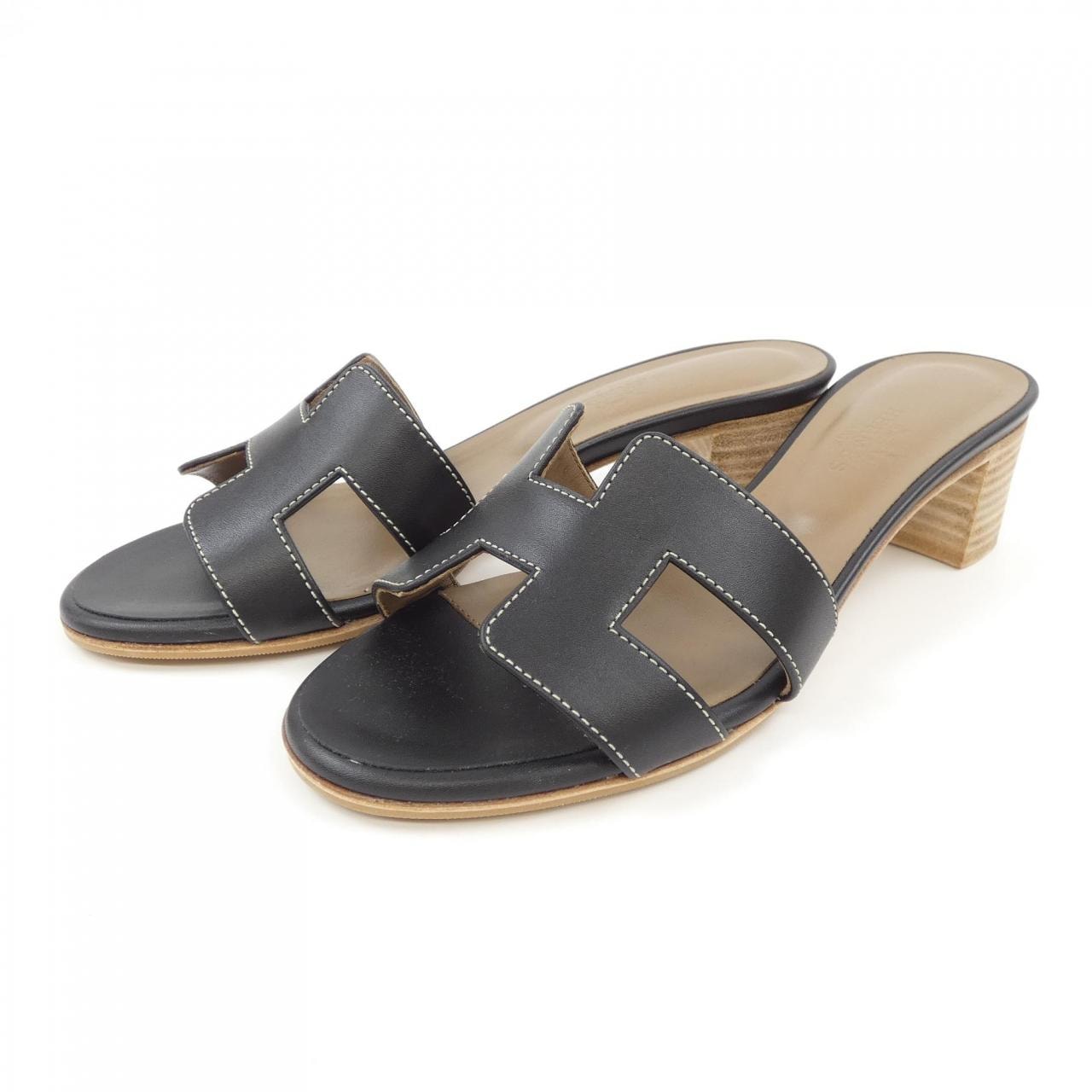エルメス HERMES サンダル
