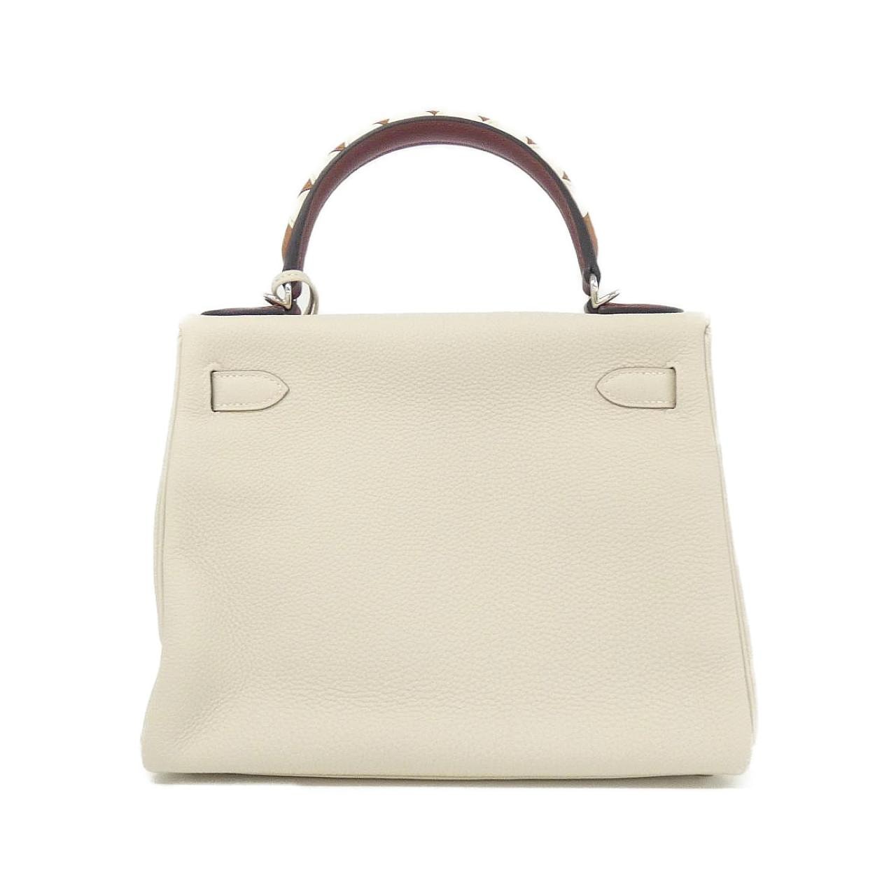 エルメス ケリー ギャロップ 28cm 077577CK バッグ