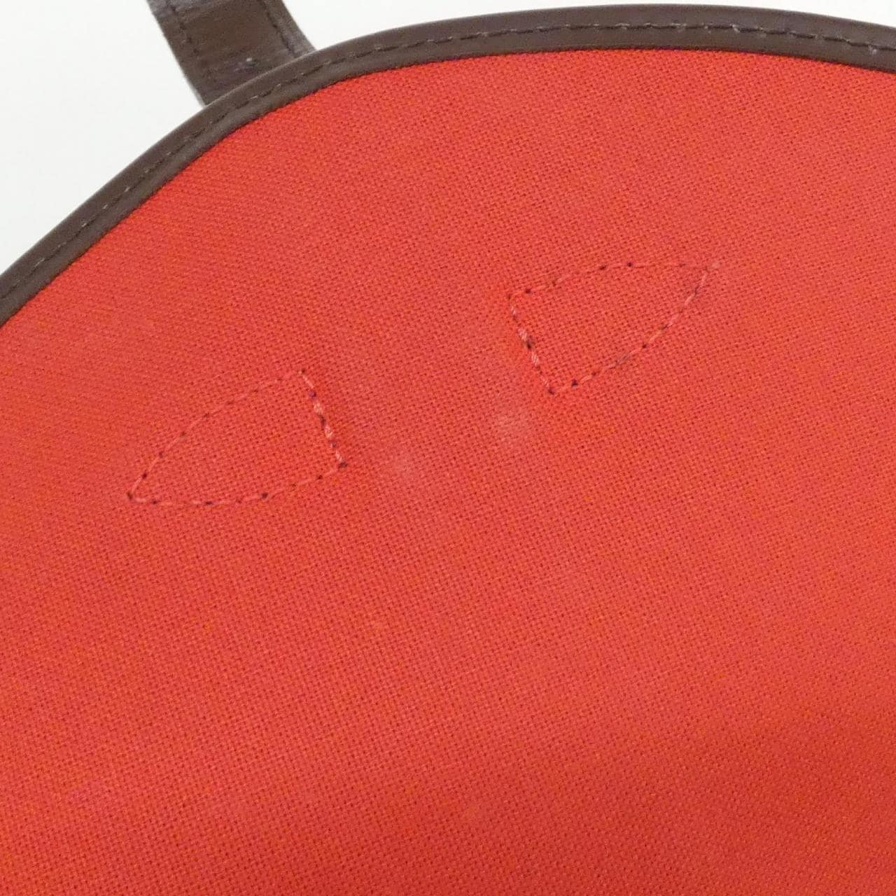 ルイヴィトン ダミエ ソミュール 30cm N48081 ショルダーバッグ