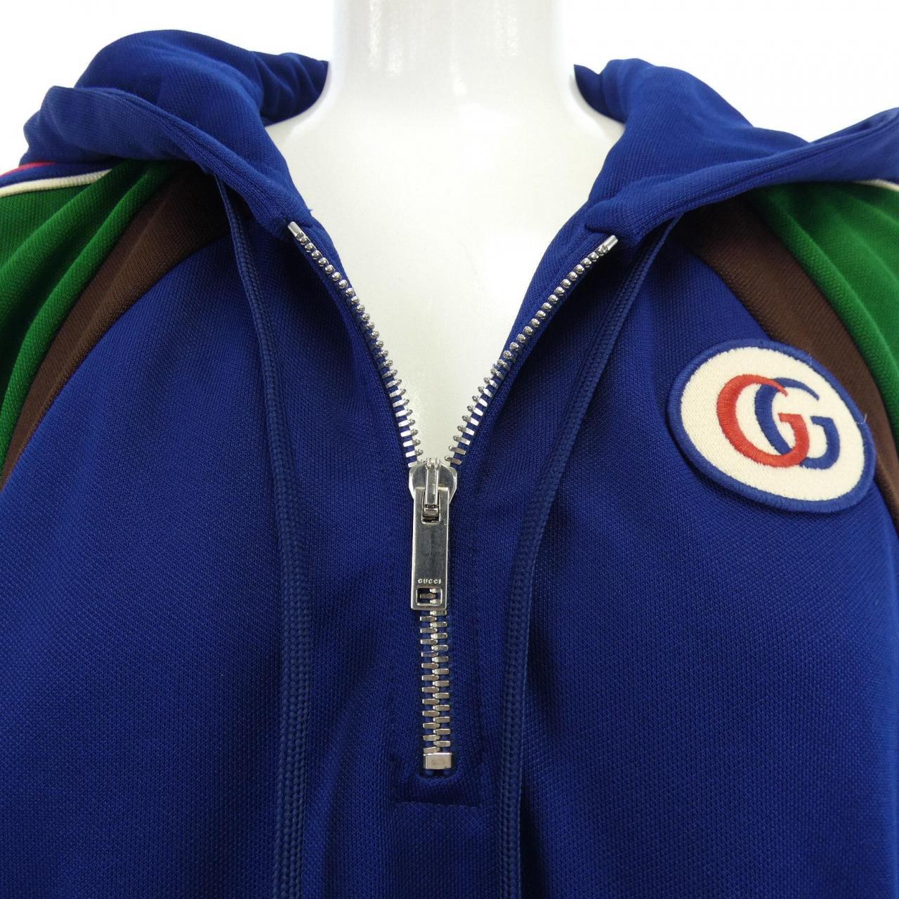 グッチ GUCCI 681085 XJDQN ワンピース