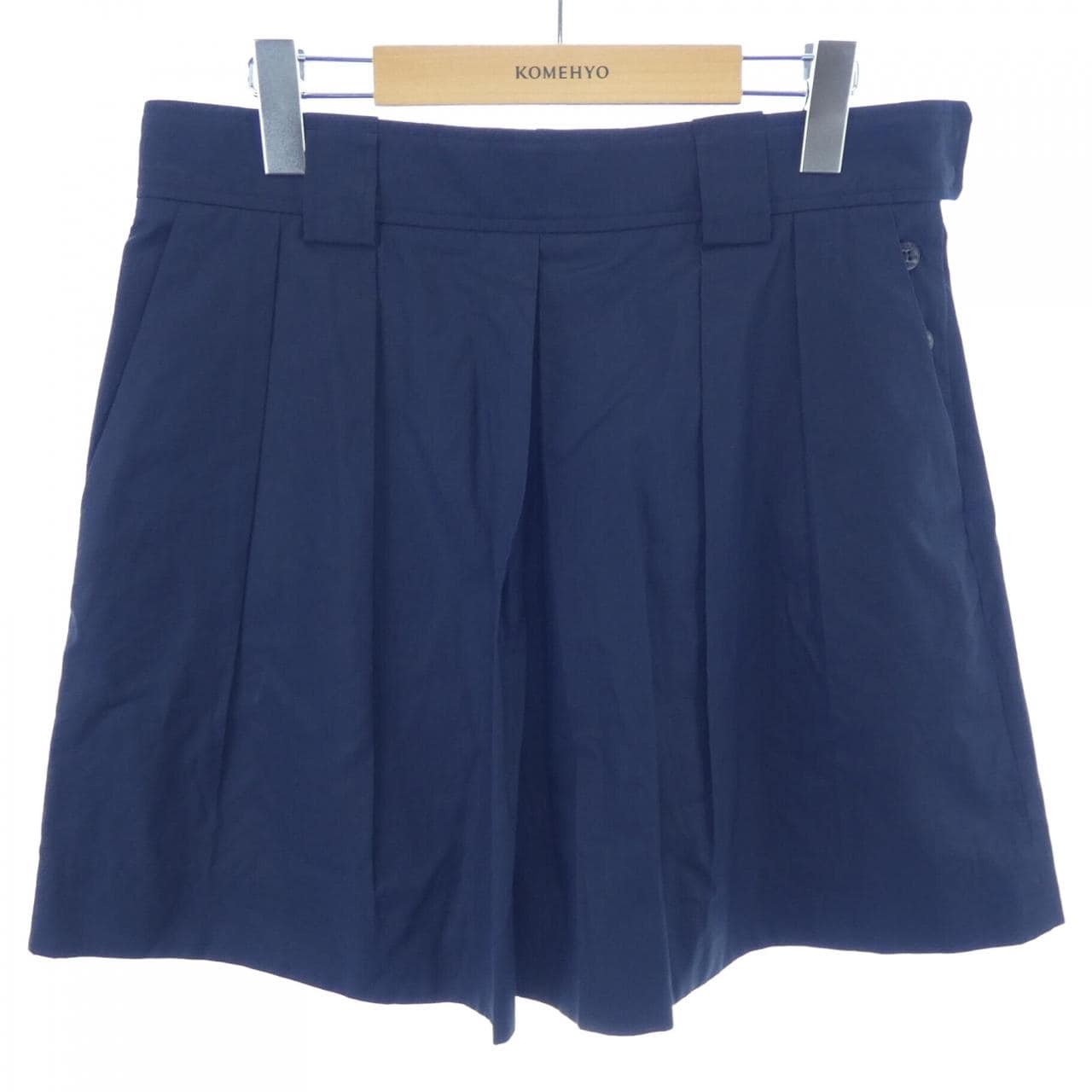 エルメス HERMES *86-7402② ショートパンツ