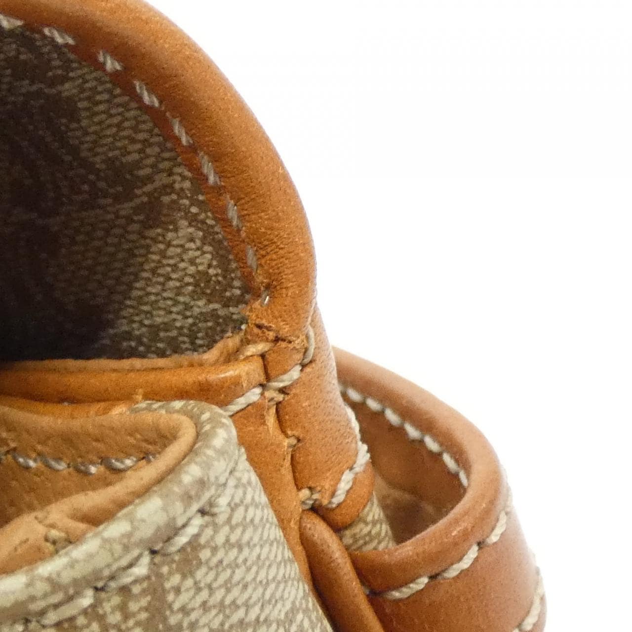 【ヴィンテージ】セリーヌ ショルダーバッグ