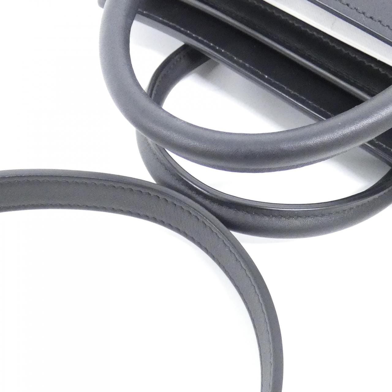 CELINE Luggage Nano Shopper 189243HSC Bag