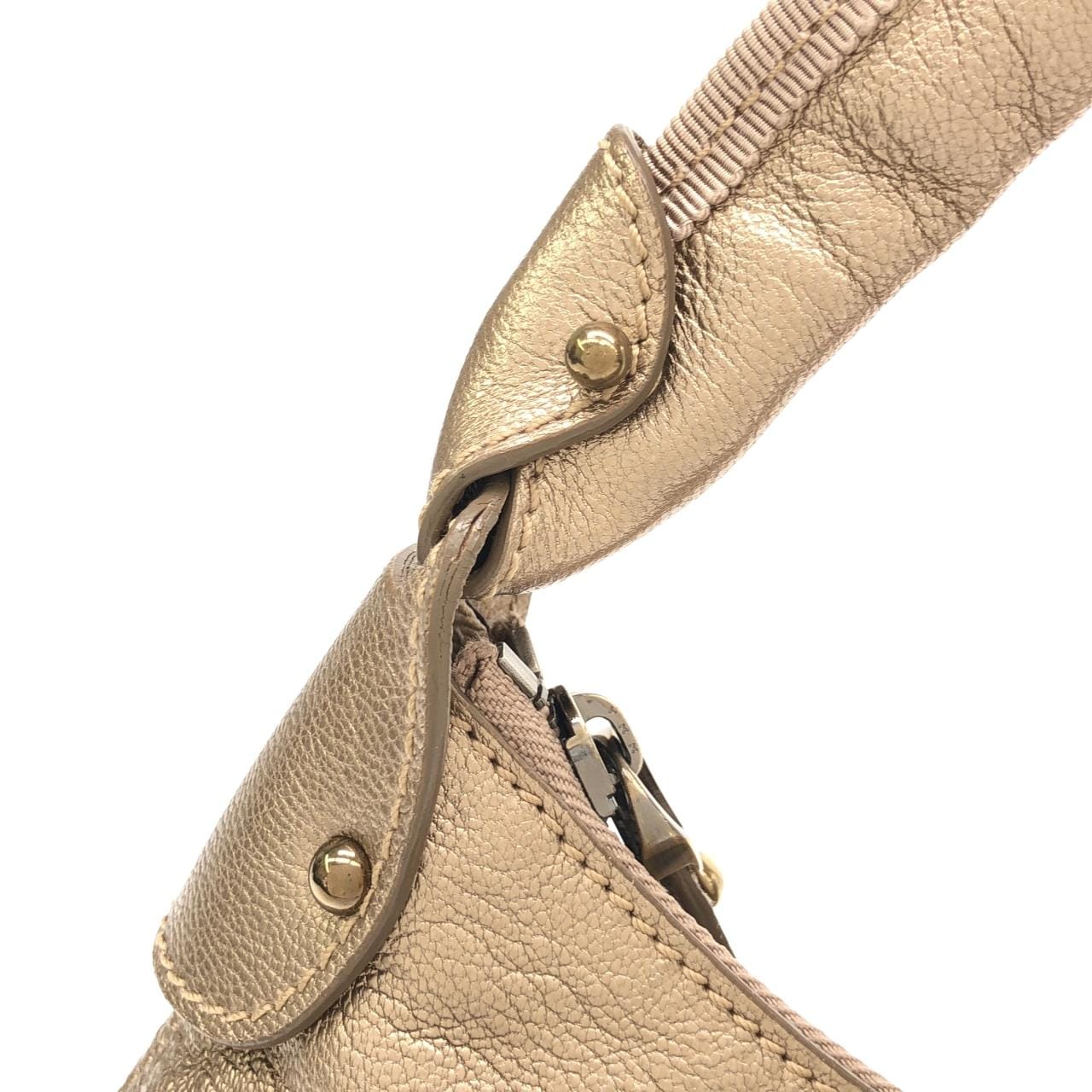 サルヴァトーレフェラガモ 21 B505 ショルダーバッグ