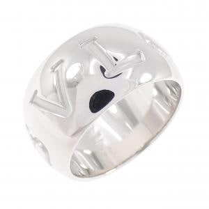 ブルガリ モノロゴ リング