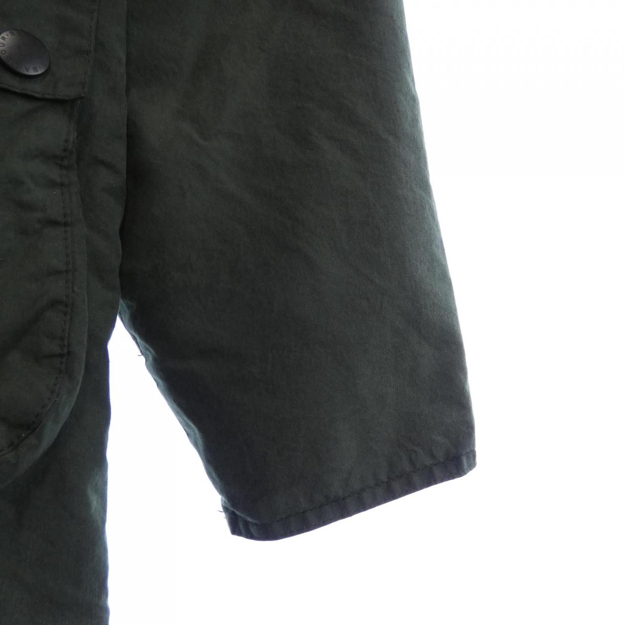 バブアー BARBOUR ブルゾン