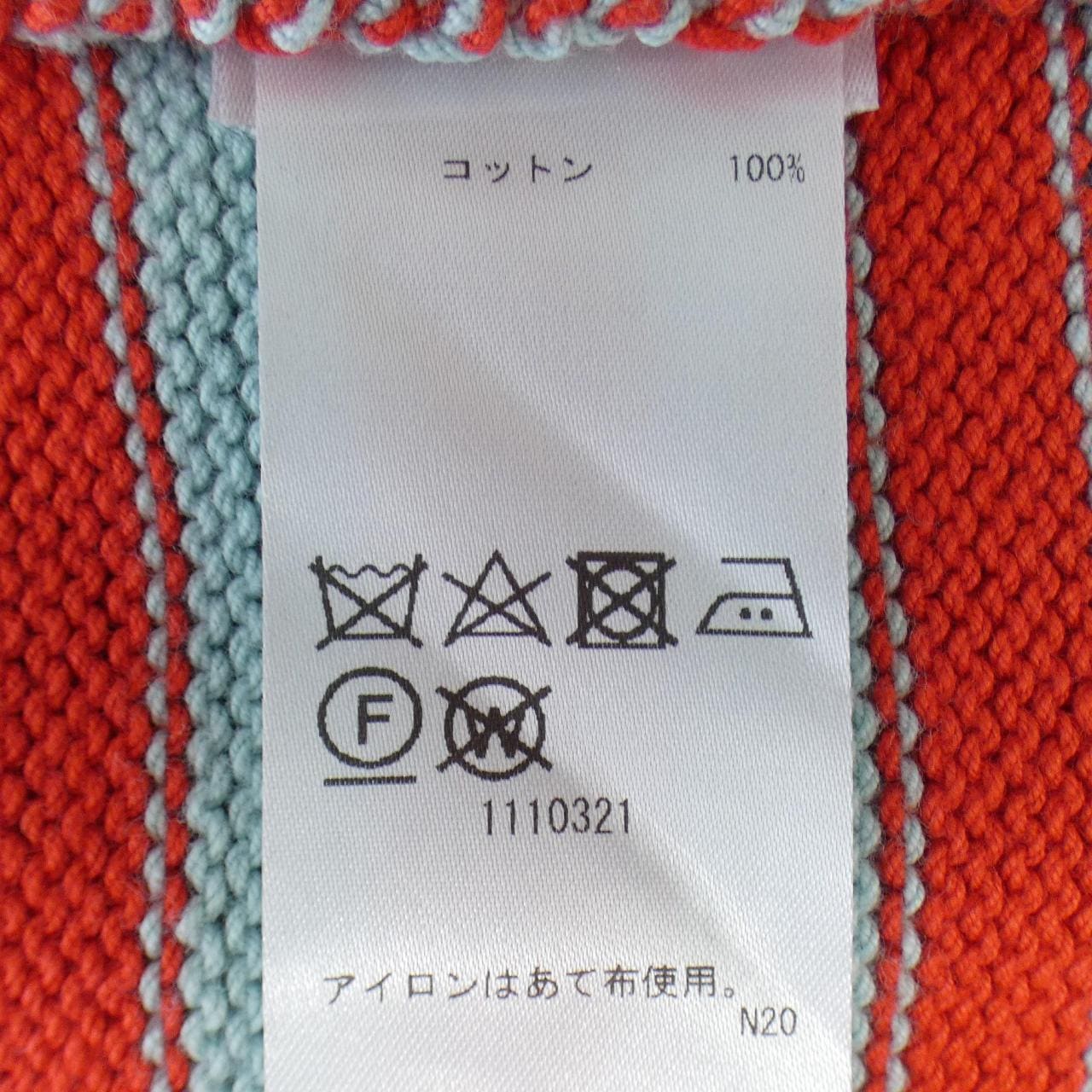 マリメッコ MARIMEKKO ニット
