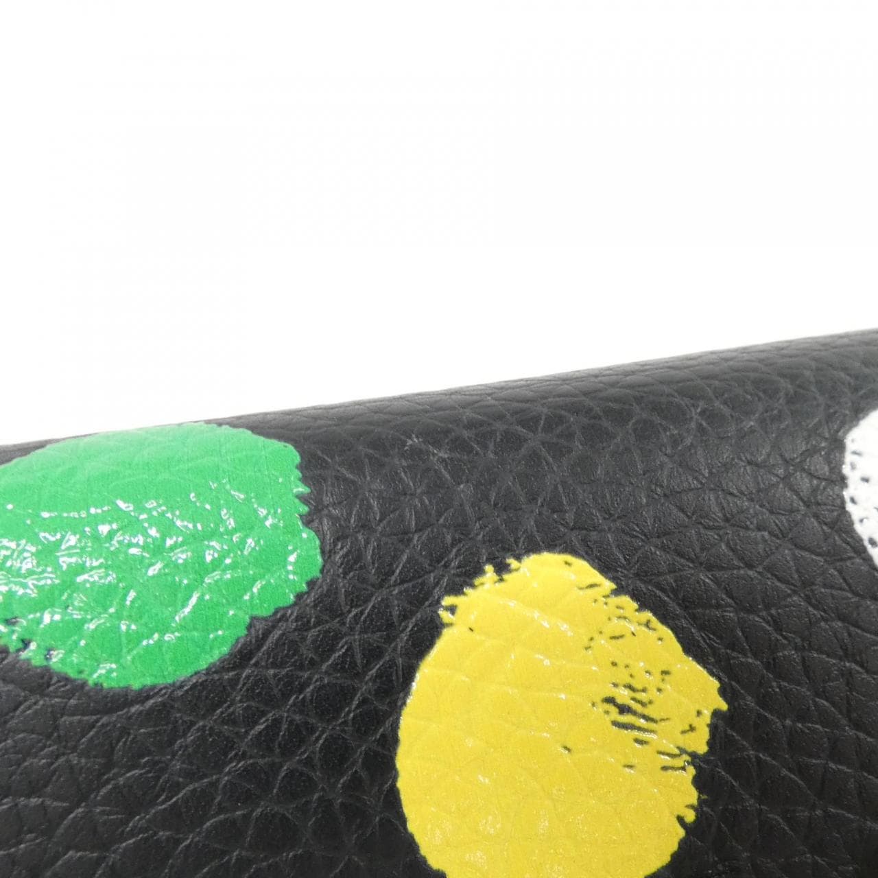 ルイヴィトン トリヨン(LV X YK) ポルトフォイユ カプシーヌ コンパクト M81963 財布