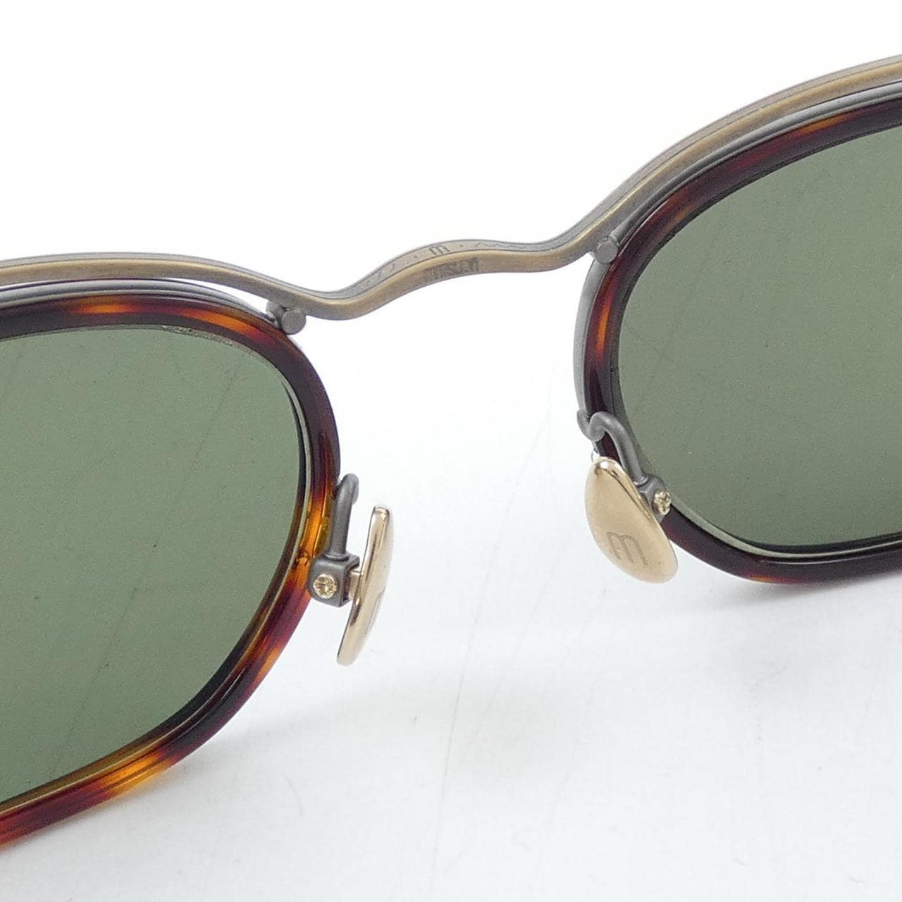 MATSUDA M3092-h SUNGLASSES
