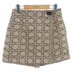 クリスチャンディオール CHRISTIAN DIOR 551P45C7757 ショートパンツ