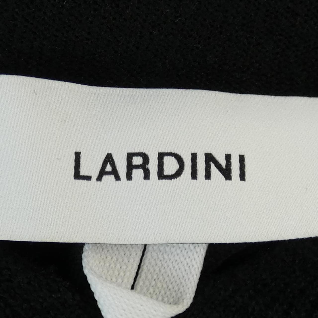 ラルディーニ LARDINI ニット