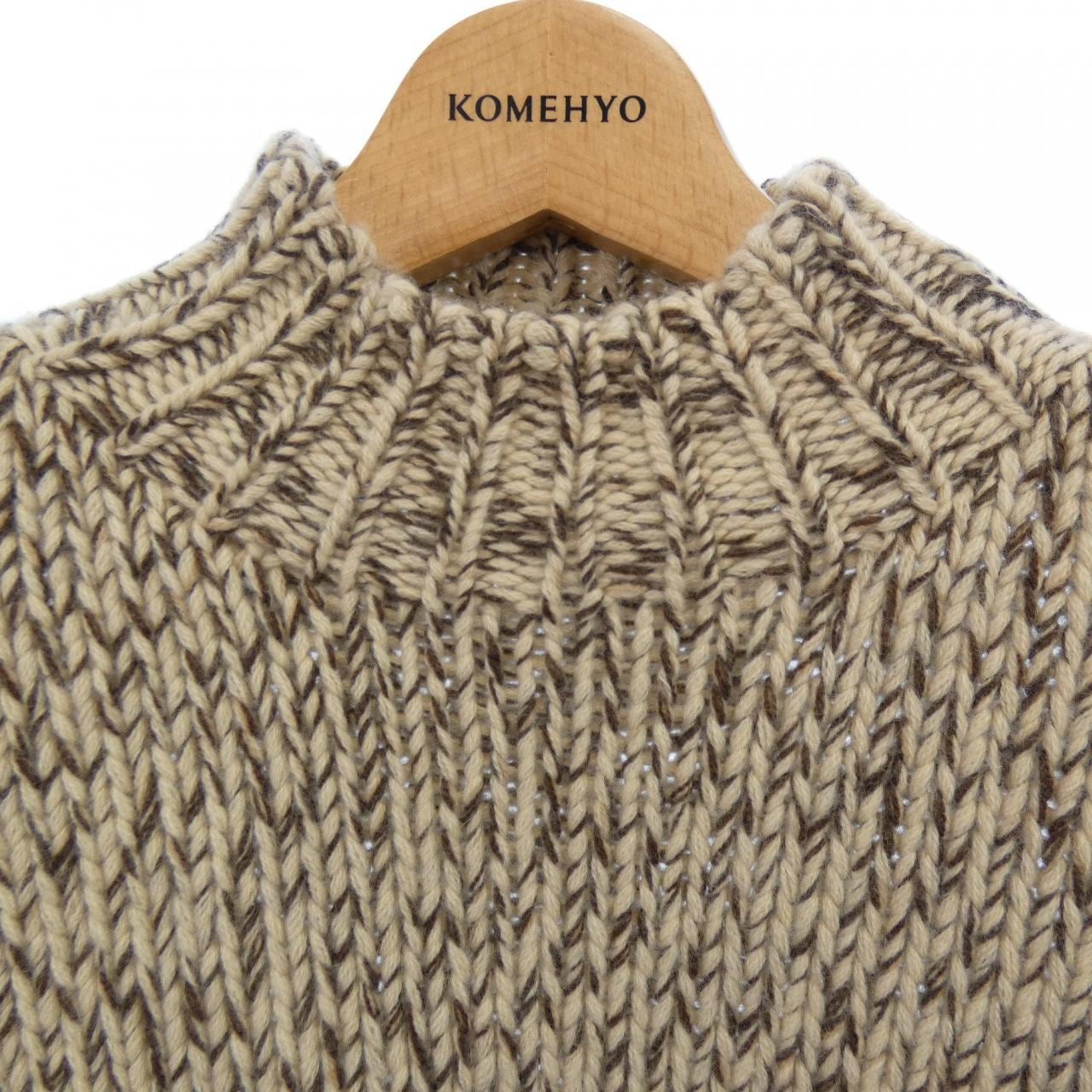 ブルネロクチネリ BRUNELLO CUCINELLI ニット