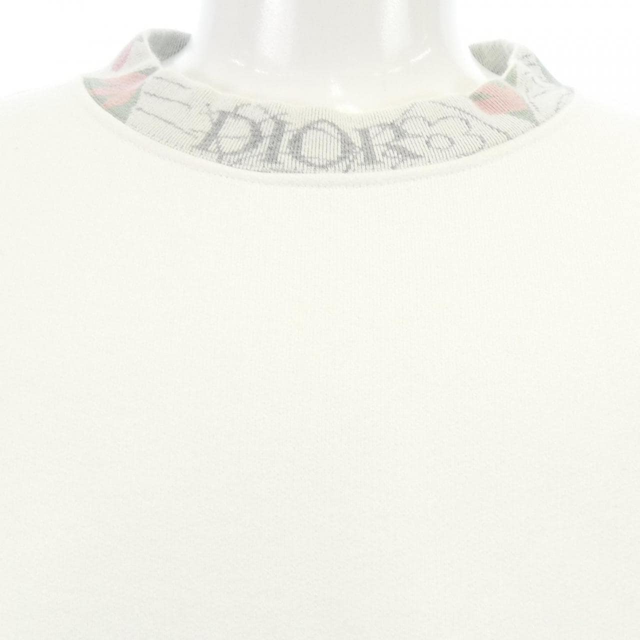 ディオール DIOR 383J694A0807 トップス