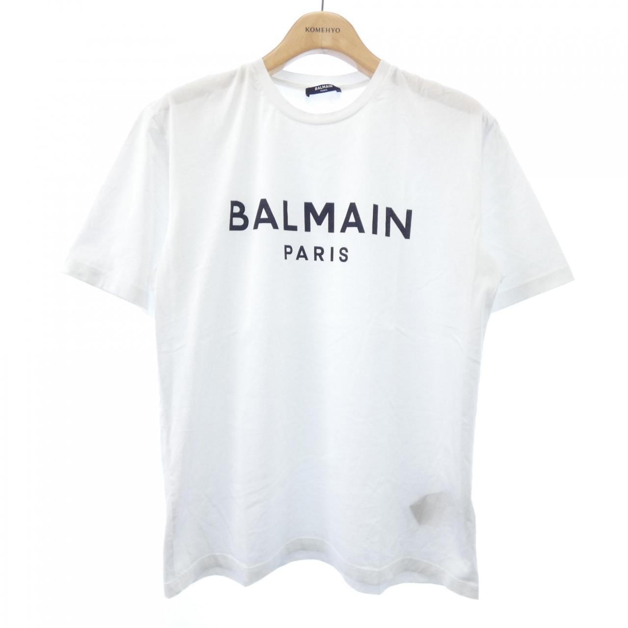 バルマン BALMAIN Tシャツ