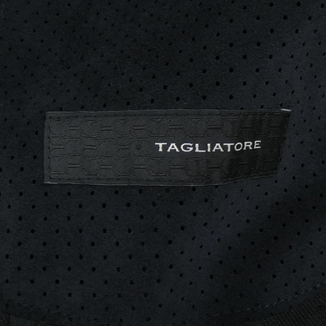 タリアトーレ TAGLIATORE DAKAR スーツ