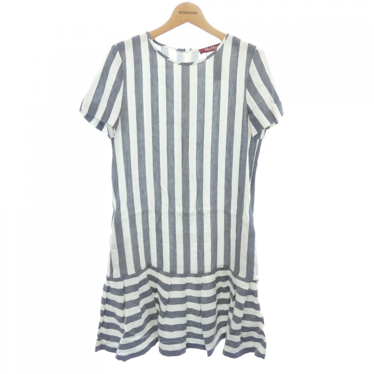 マックスマーラステュディオ Max Mara STUDIO 622115816 ワンピース