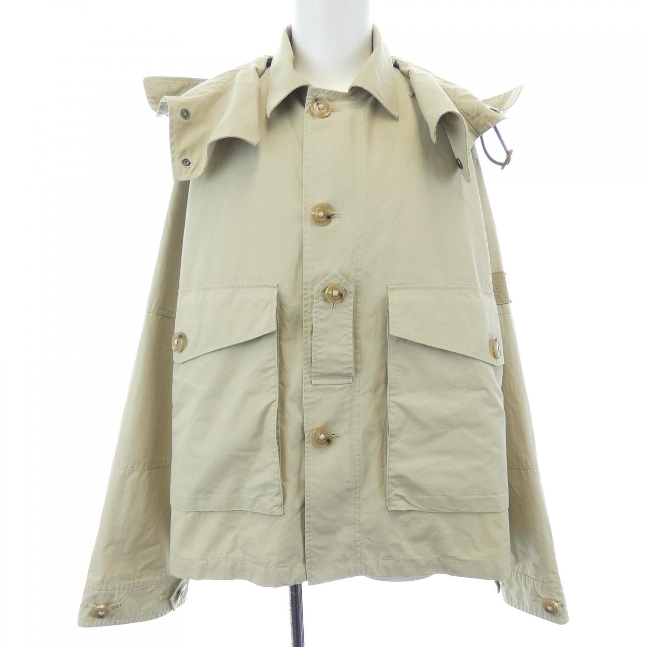 ロエベ LOEWE H526Y01W60 ジャケット