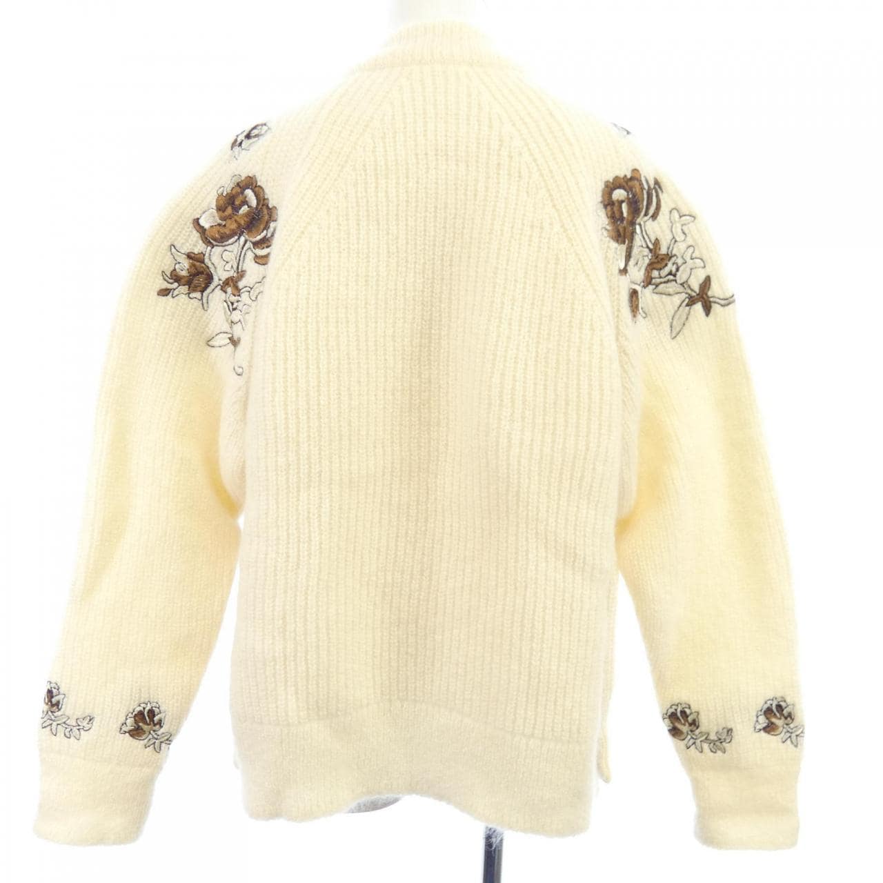 サカイ SACAI 22-02844M ニット