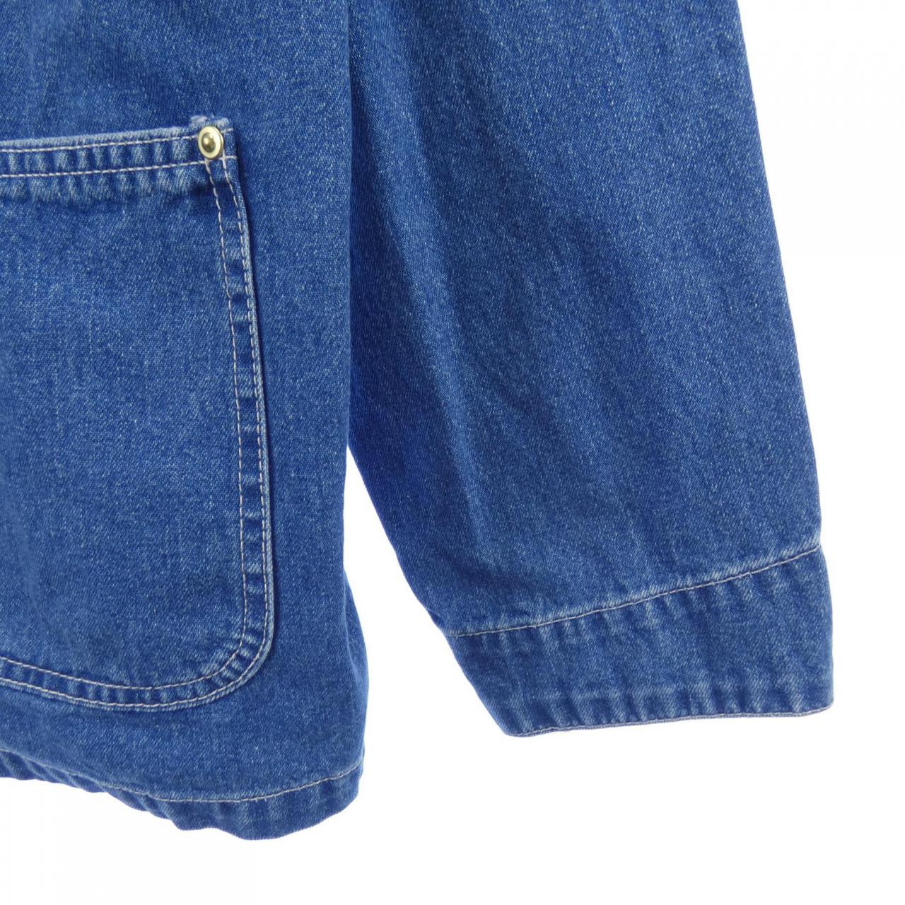 カーハート CARHARTT デニムジャケット