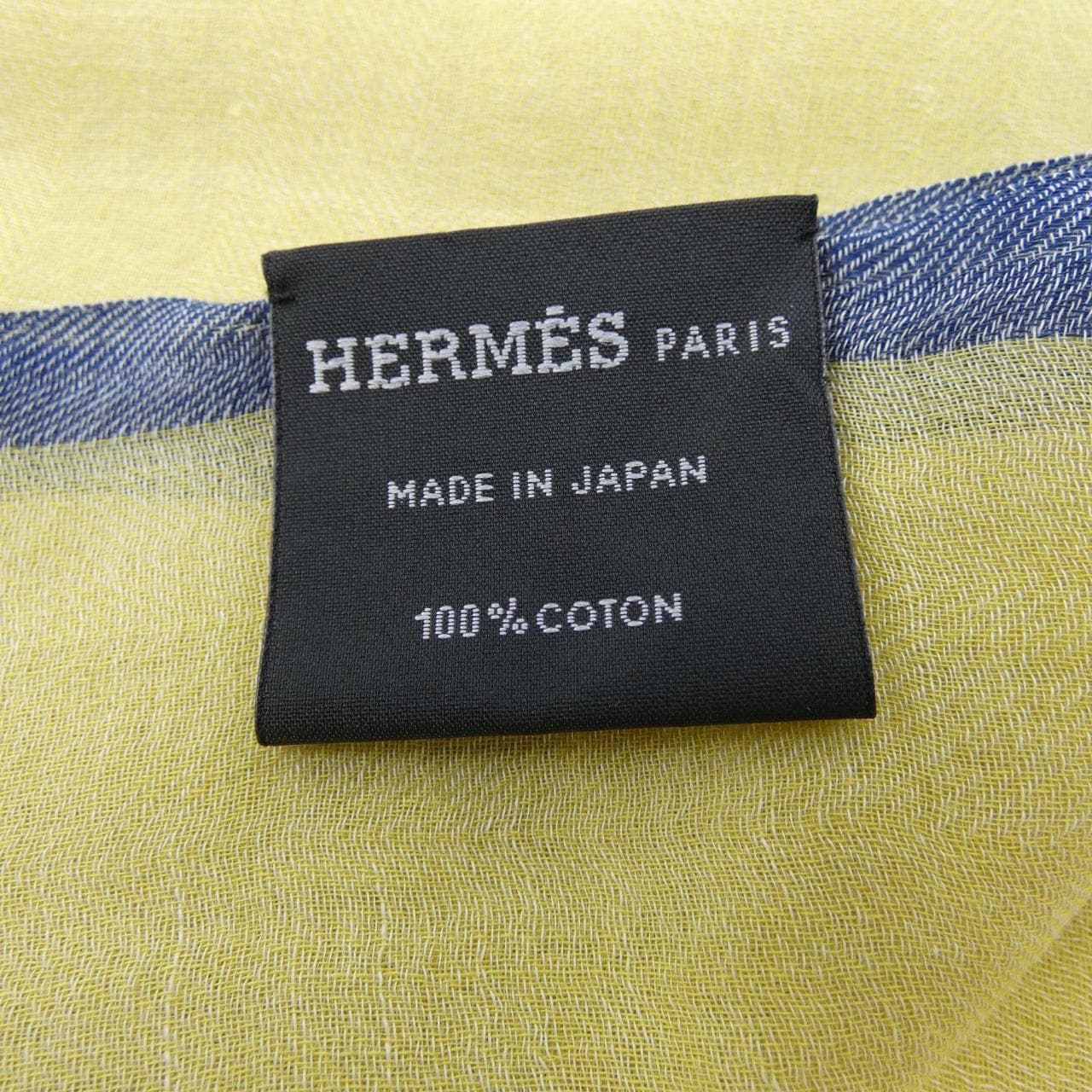 エルメス HERMES STOLE