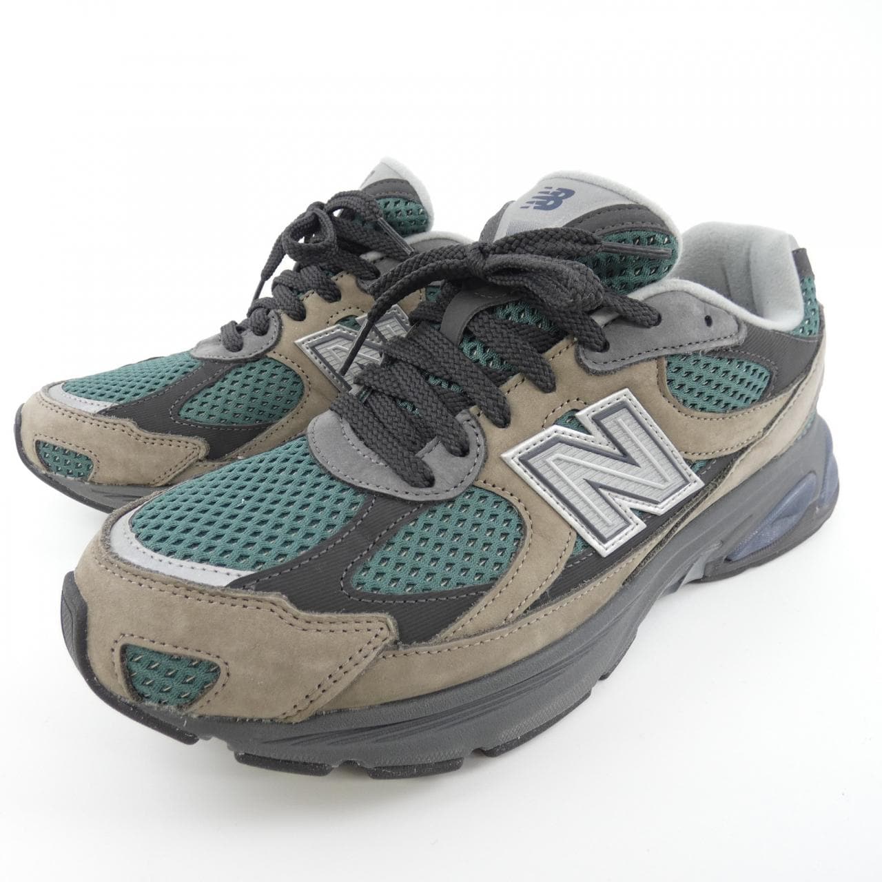 ニューバランス NEW BALANCE U2010AGY スニーカー